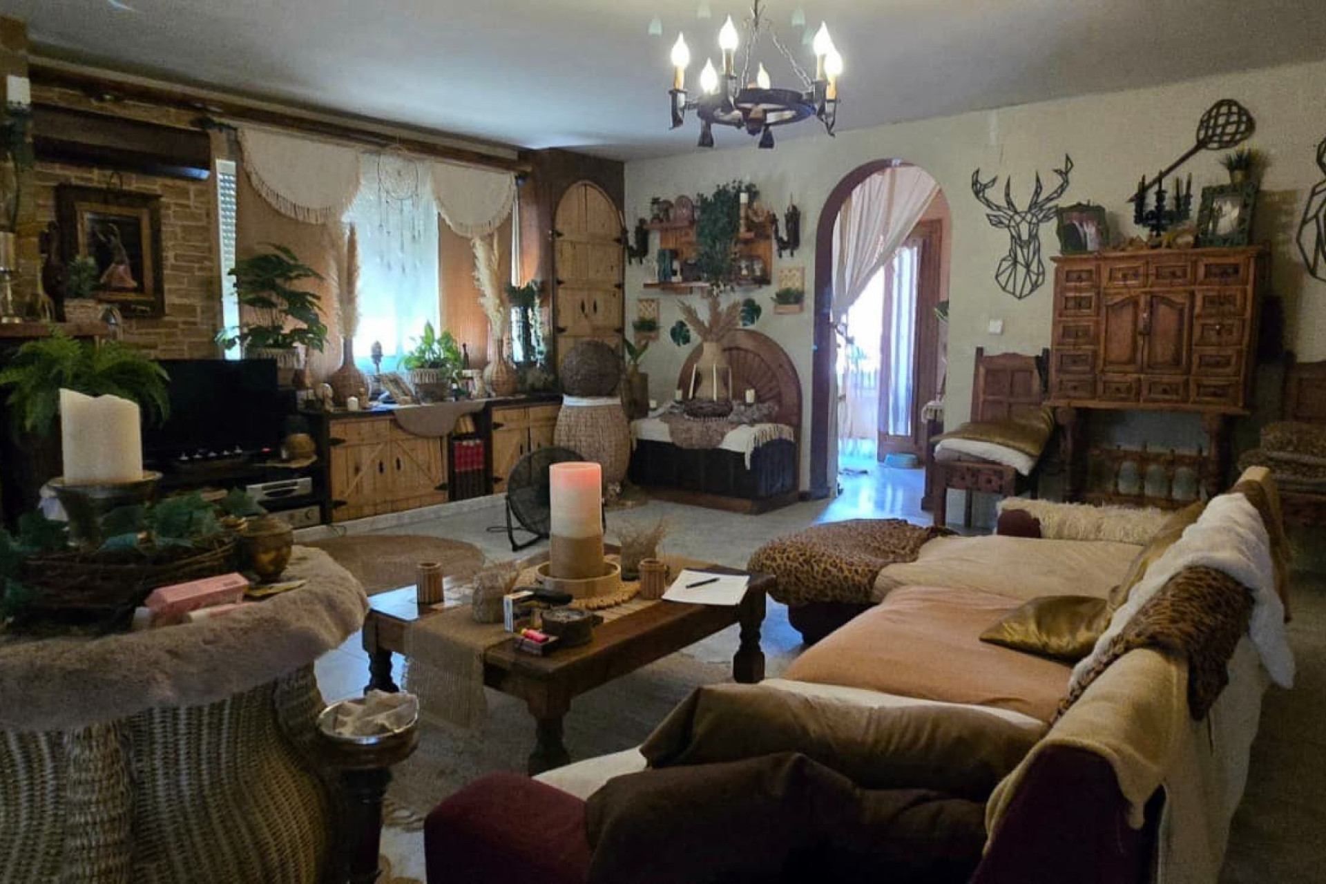 Herverkoop - Villa - Alfaz del Pi - Alfas del Pí