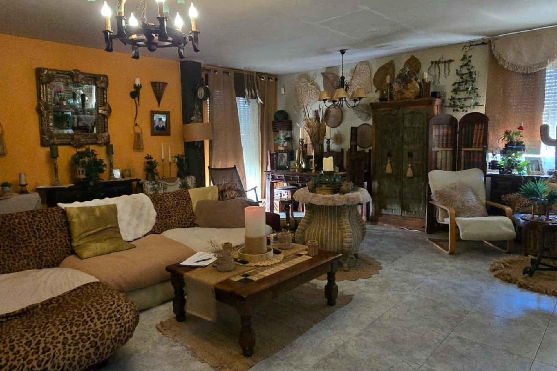 Herverkoop - Villa - Alfaz del Pi - Alfas del Pí