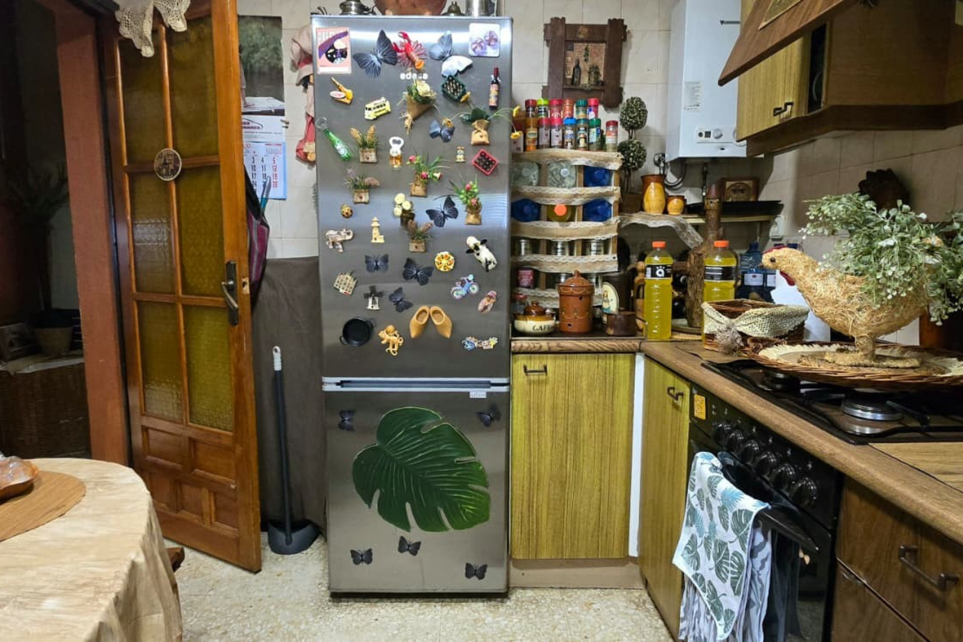 Herverkoop - Villa - Alfaz del Pi - Alfas del Pí