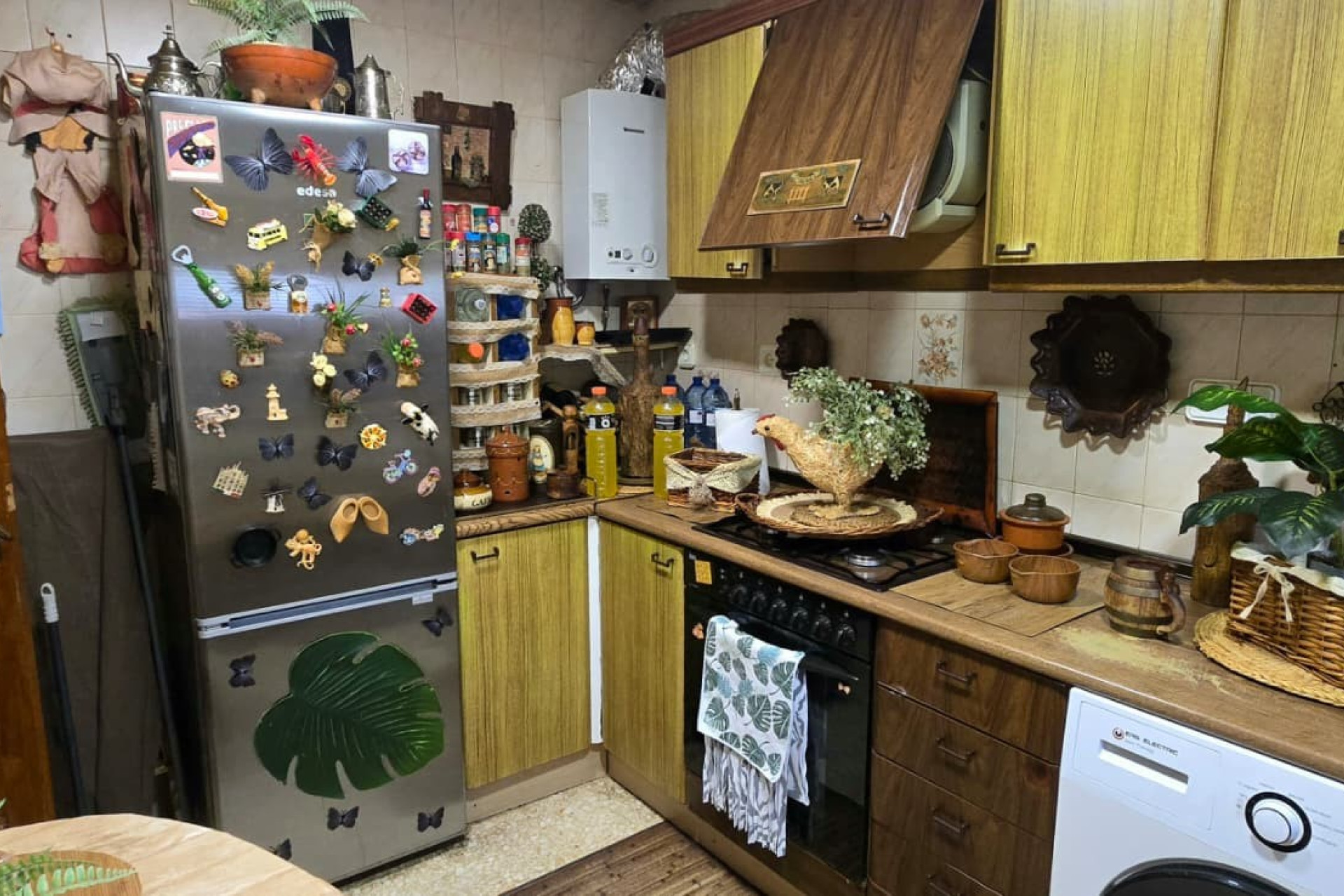 Herverkoop - Villa - Alfaz del Pi - Alfas del Pí