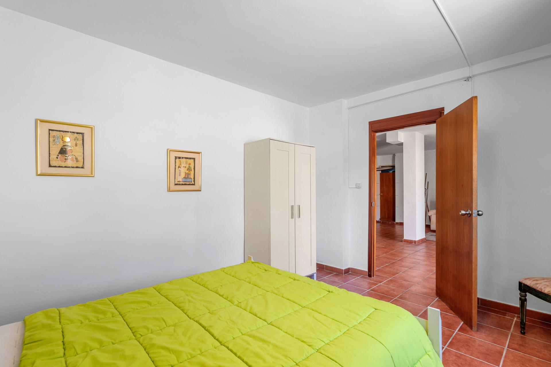 Herverkoop - Villa - Alfaz del Pi - Alfas del Pí