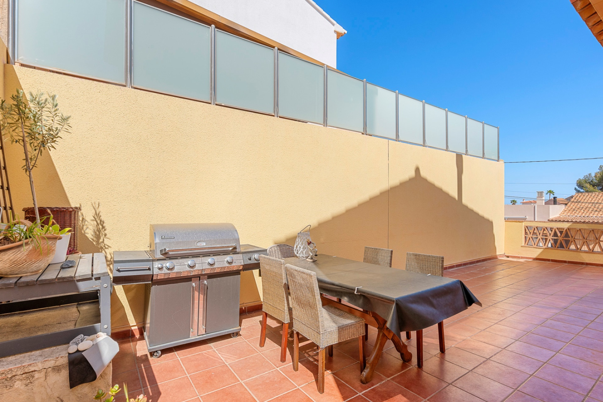 Herverkoop - Villa - Alfaz del Pi - Alfas del Pí