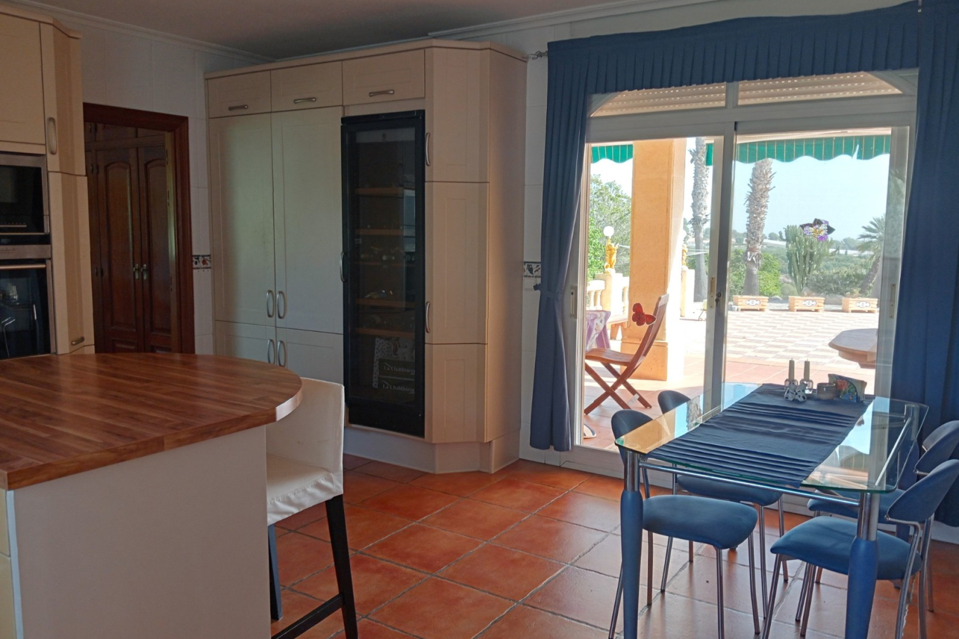 Herverkoop - Villa - Alfaz del Pi - Alfas del Pí