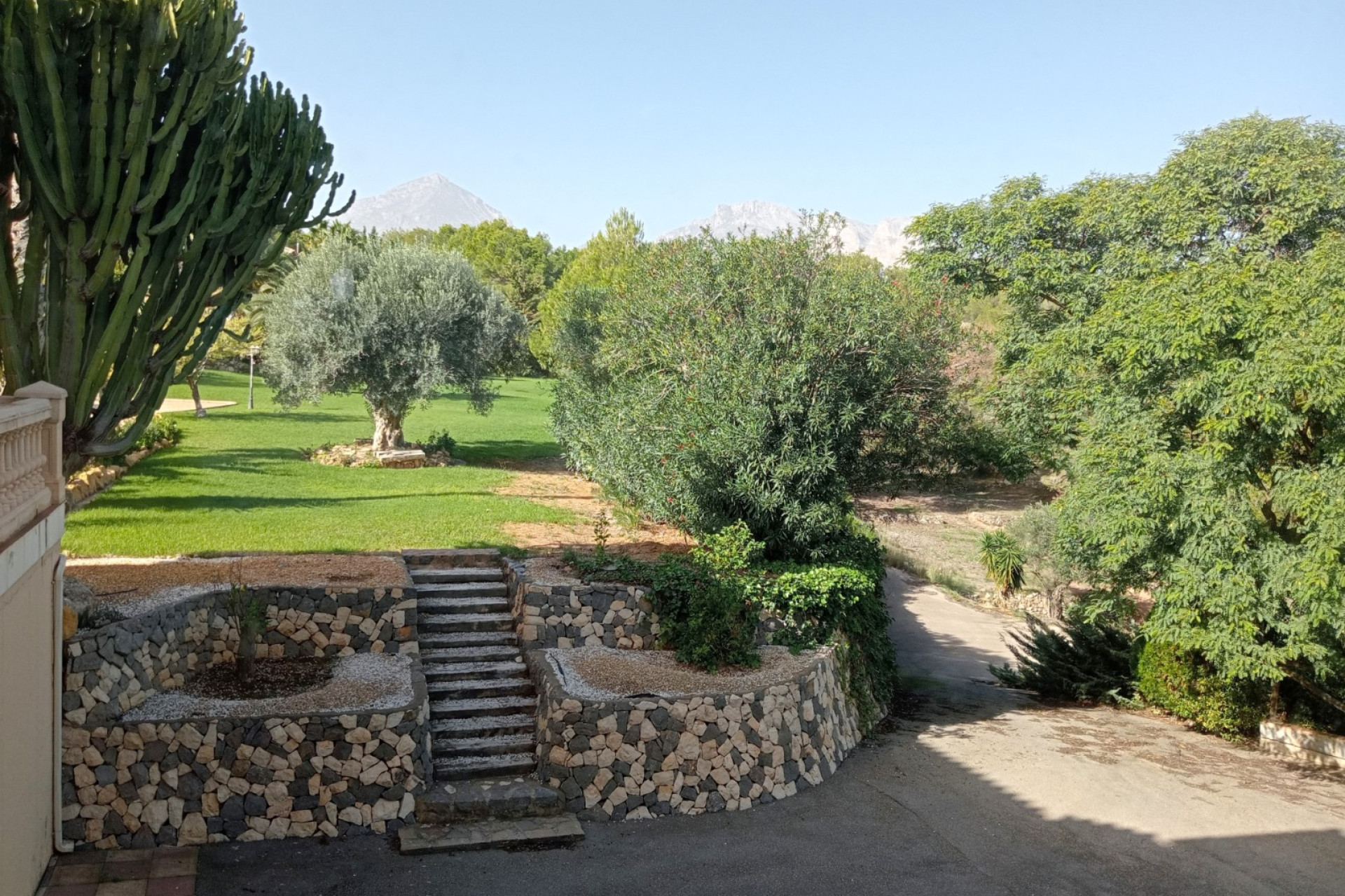 Herverkoop - Villa - Alfaz del Pi - Alfas del Pí