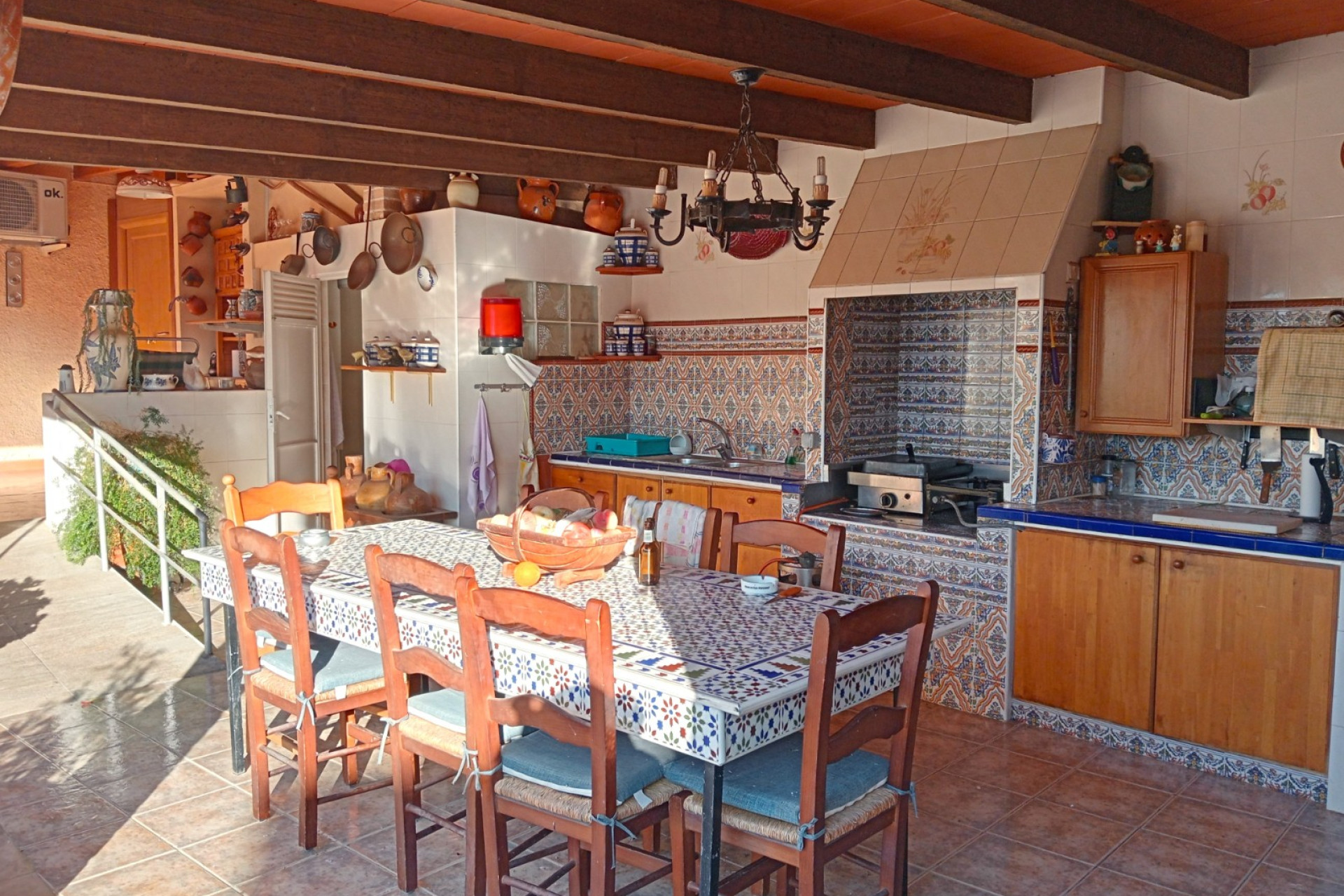 Herverkoop - Villa - Alfaz del Pi - Alfas del Pí