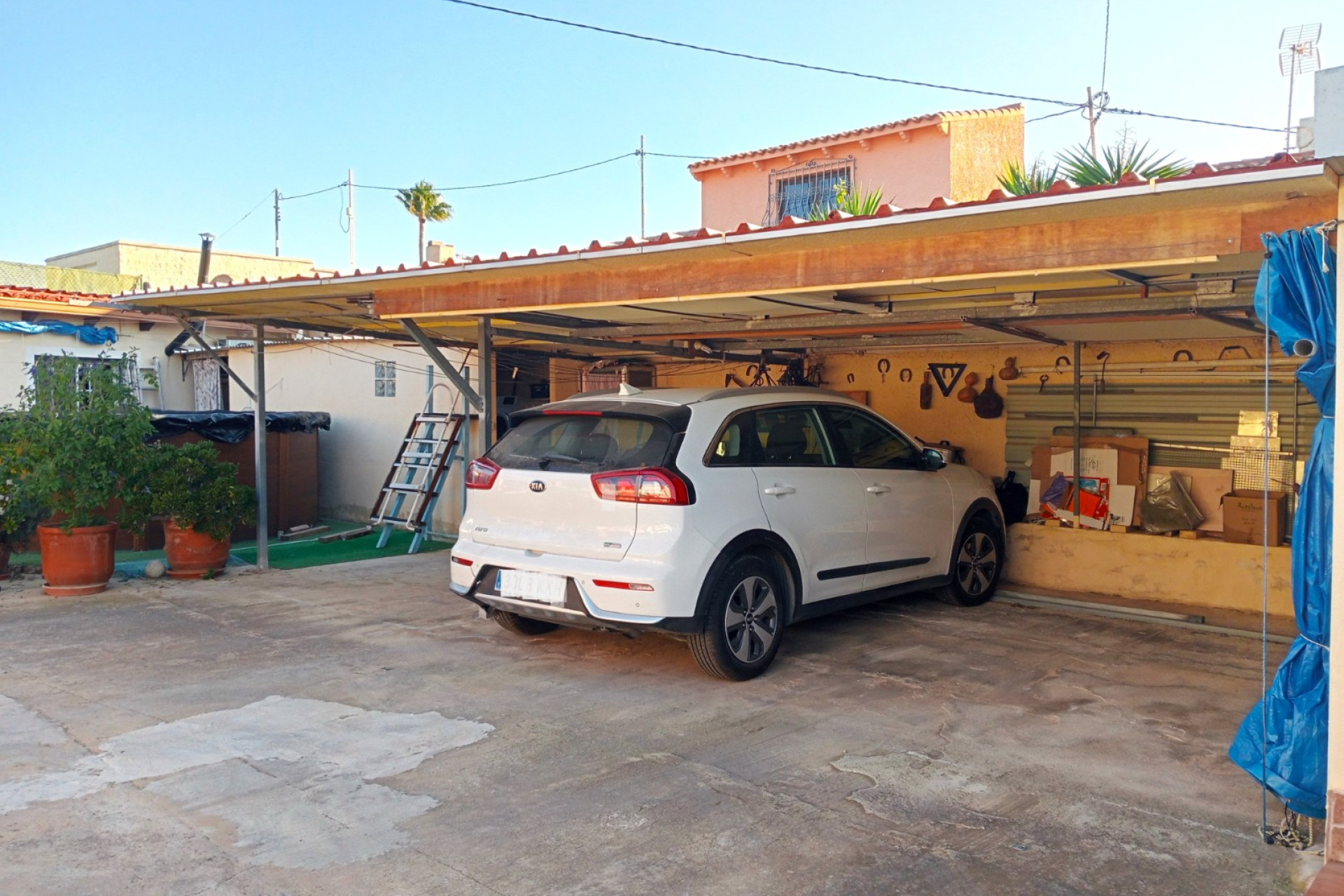 Herverkoop - Villa - Alfaz del Pi - Alfas del Pí