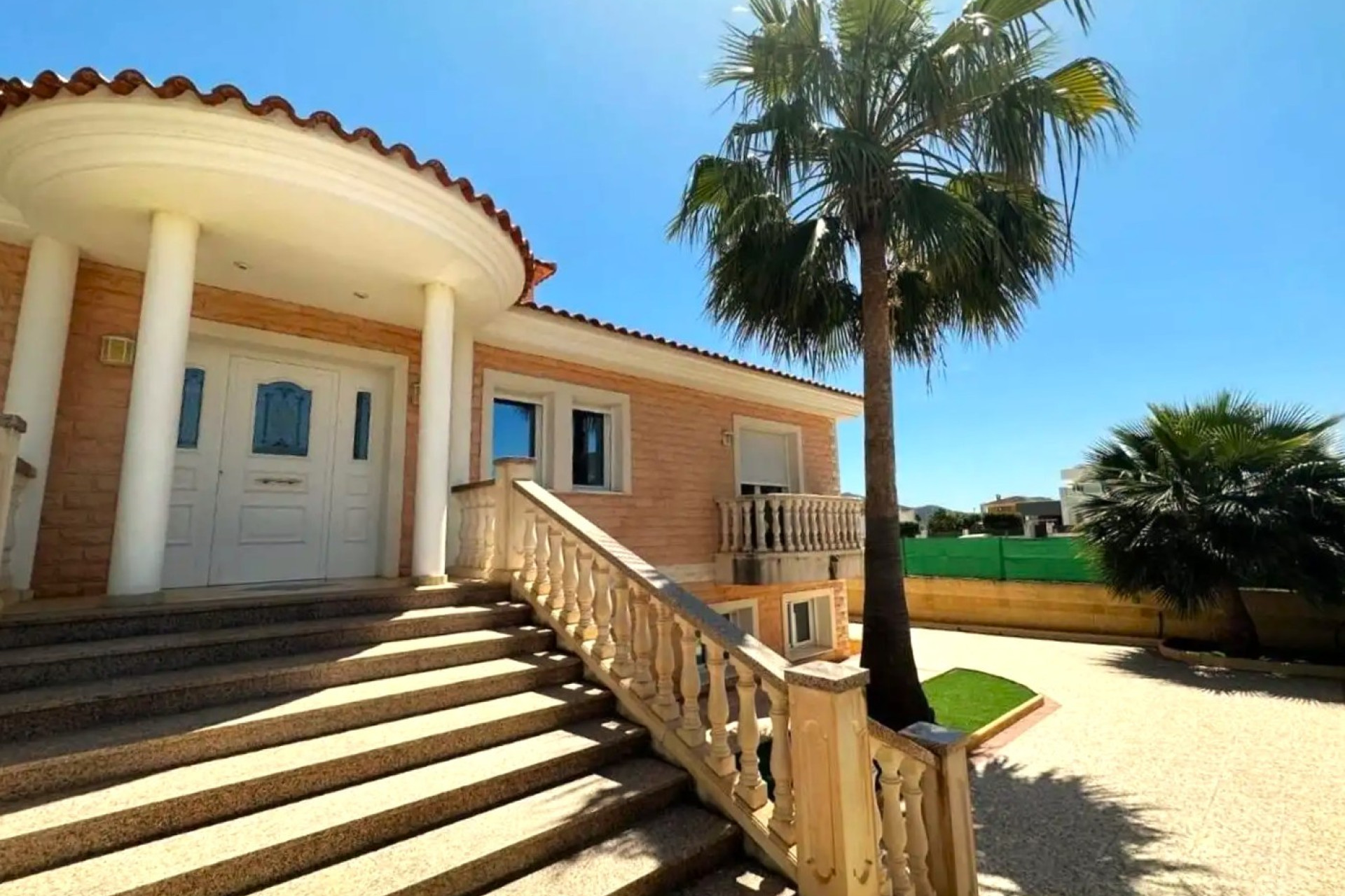 Herverkoop - Villa - Alfaz del Pi - Alfas del Pí