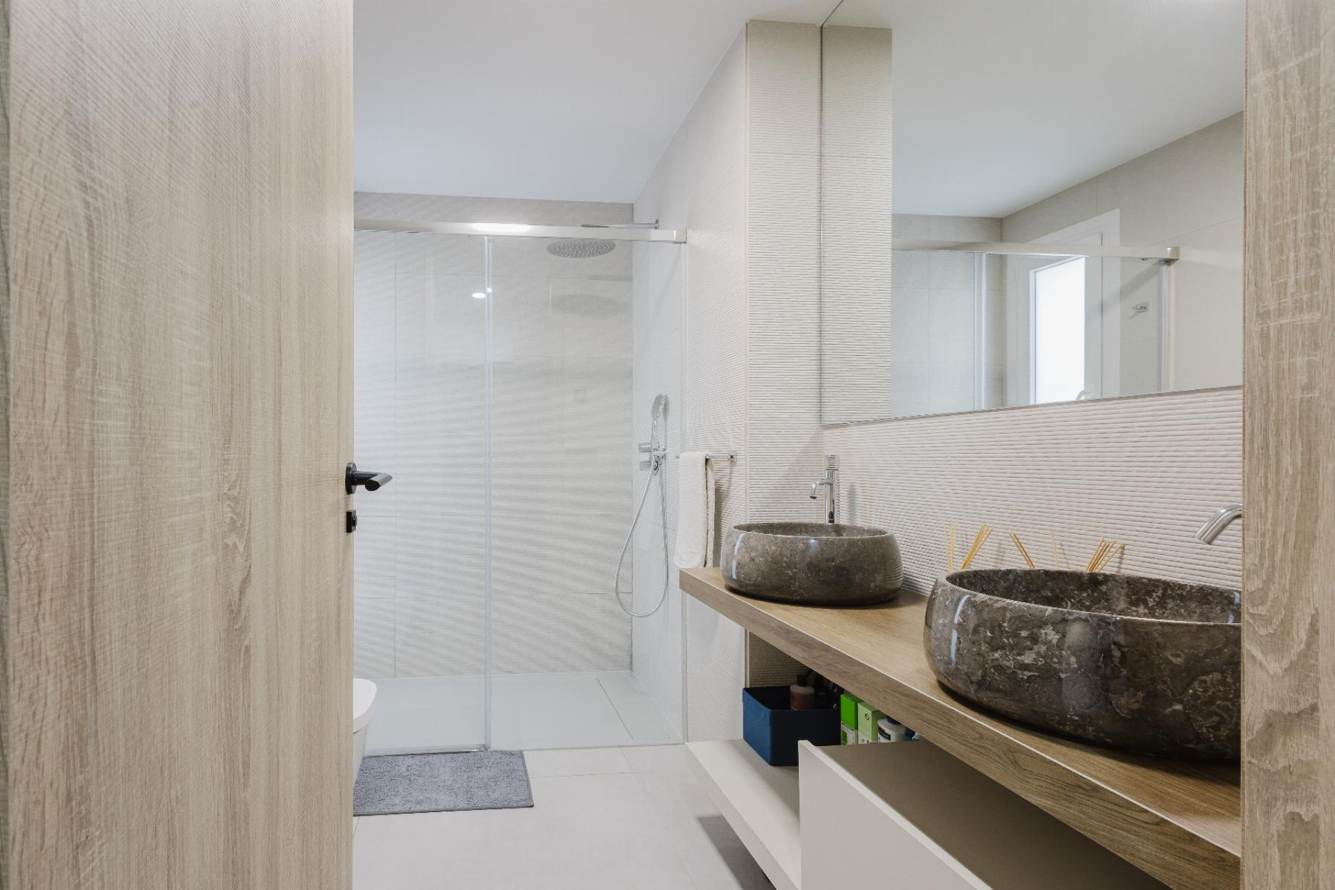 Herverkoop - Villa - Algorfa - Campo de Golf - Algorfa