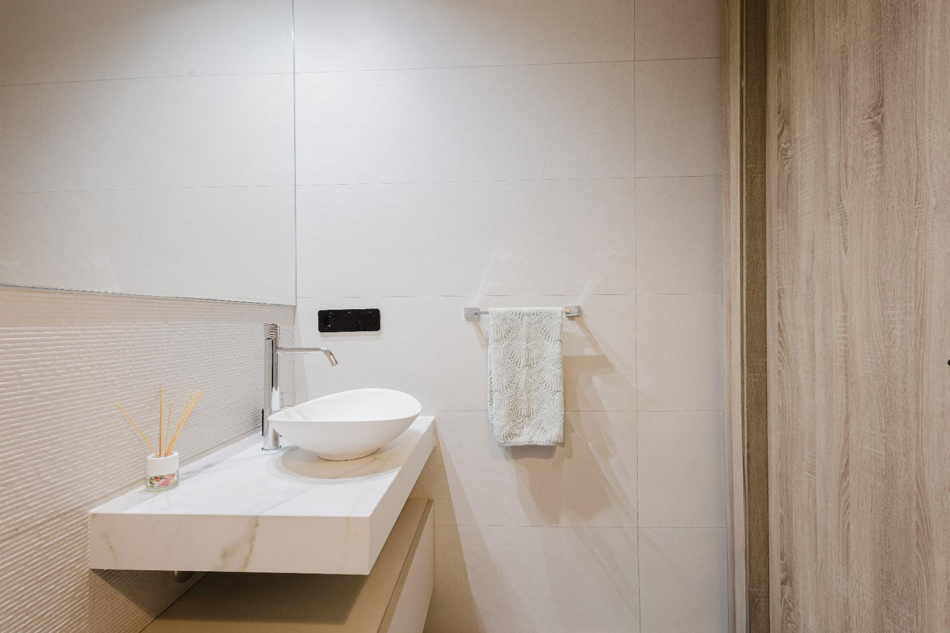 Herverkoop - Villa - Algorfa - Campo de Golf - Algorfa