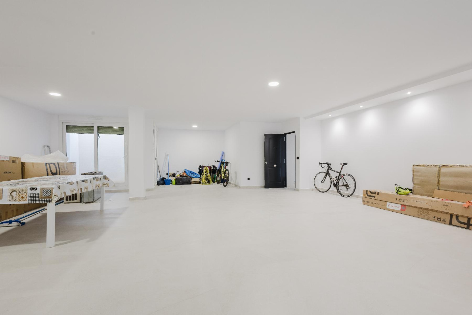 Herverkoop - Villa - Algorfa - Campo de Golf - Algorfa