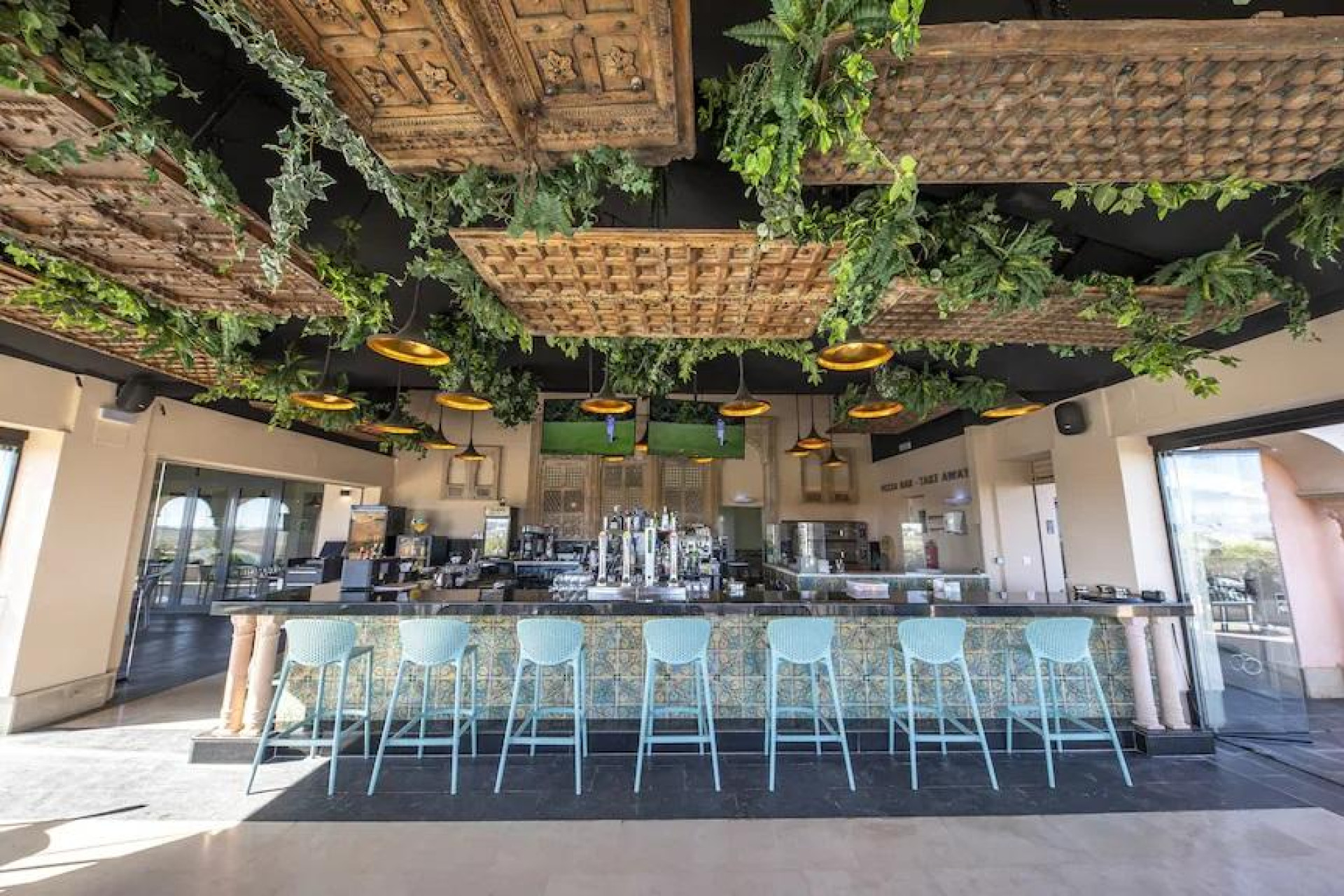 Herverkoop - Villa - Algorfa - Campo de Golf - Algorfa