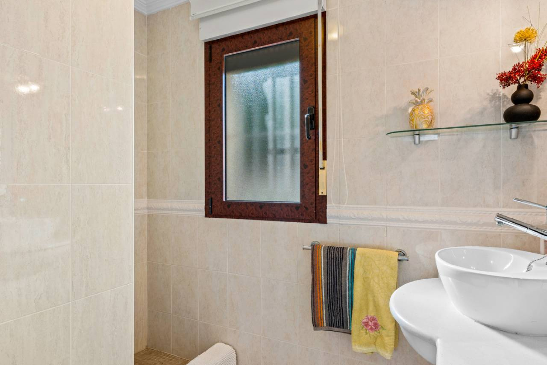 Herverkoop - Villa - Algorfa - Castillo de montemar