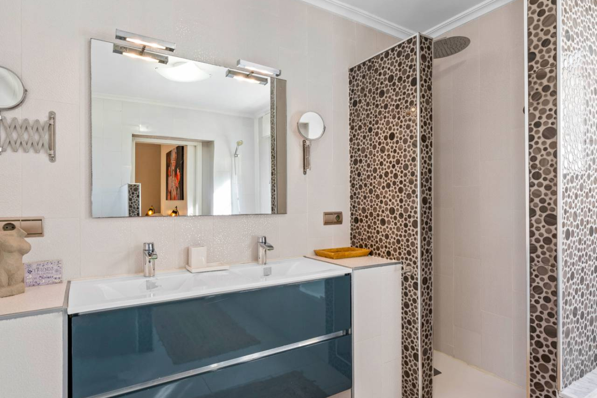 Herverkoop - Villa - Algorfa - Castillo de montemar