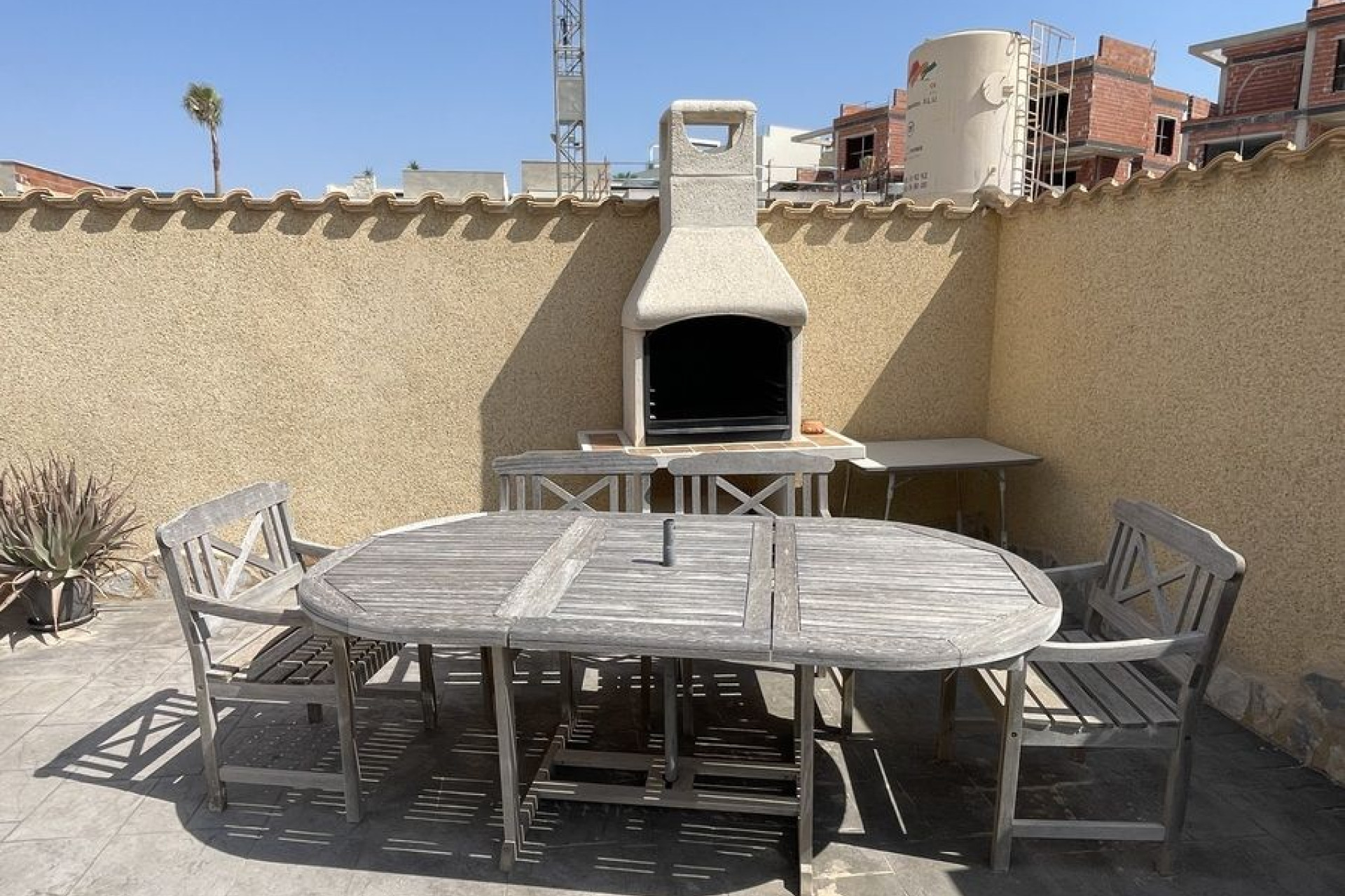 Herverkoop - Villa - Algorfa - Costa blanca sur