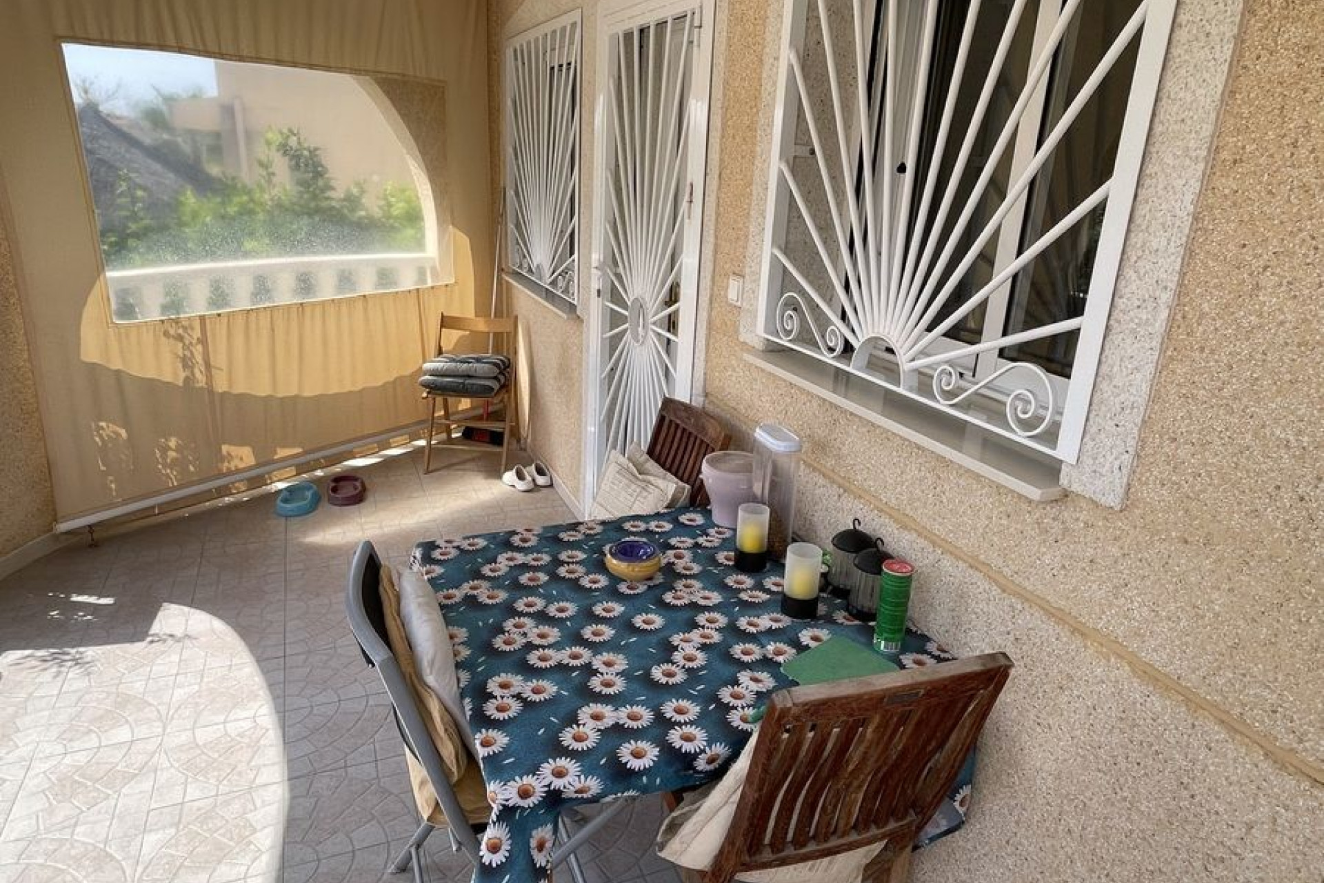 Herverkoop - Villa - Algorfa - Costa blanca sur