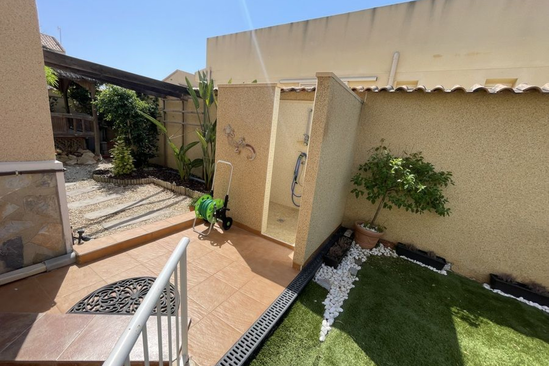 Herverkoop - Villa - Algorfa - Costa blanca sur