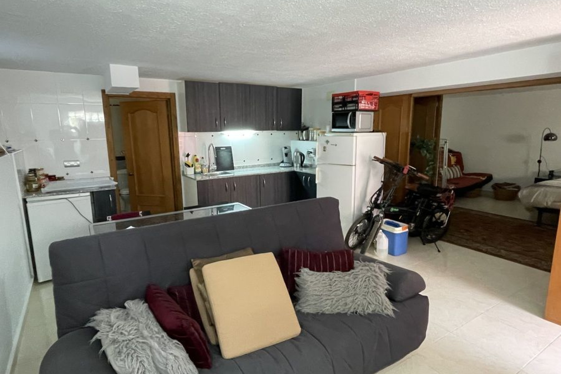 Herverkoop - Villa - Algorfa - Costa blanca sur