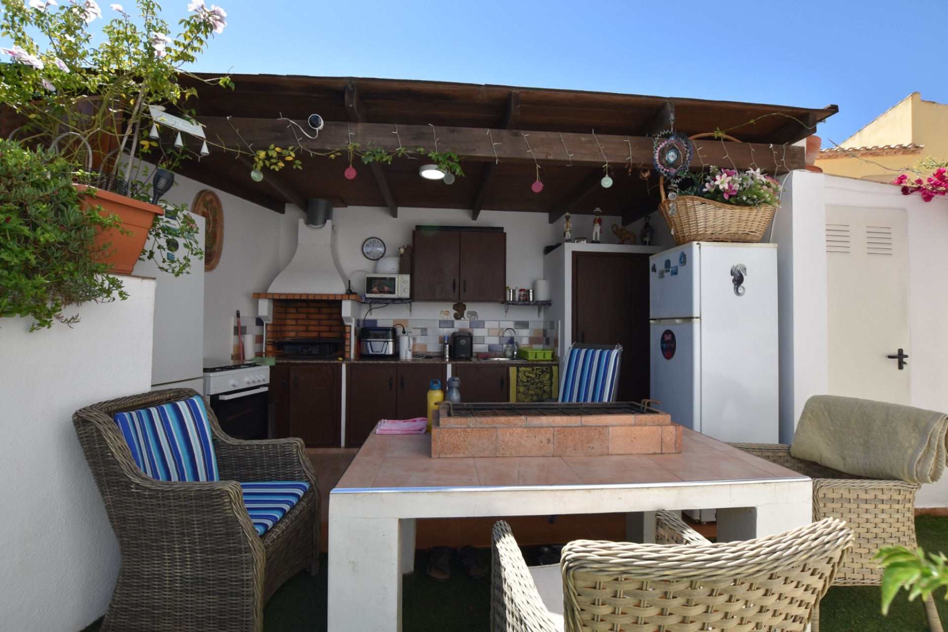 Herverkoop - Villa - Algorfa - La Finca Golf Resort