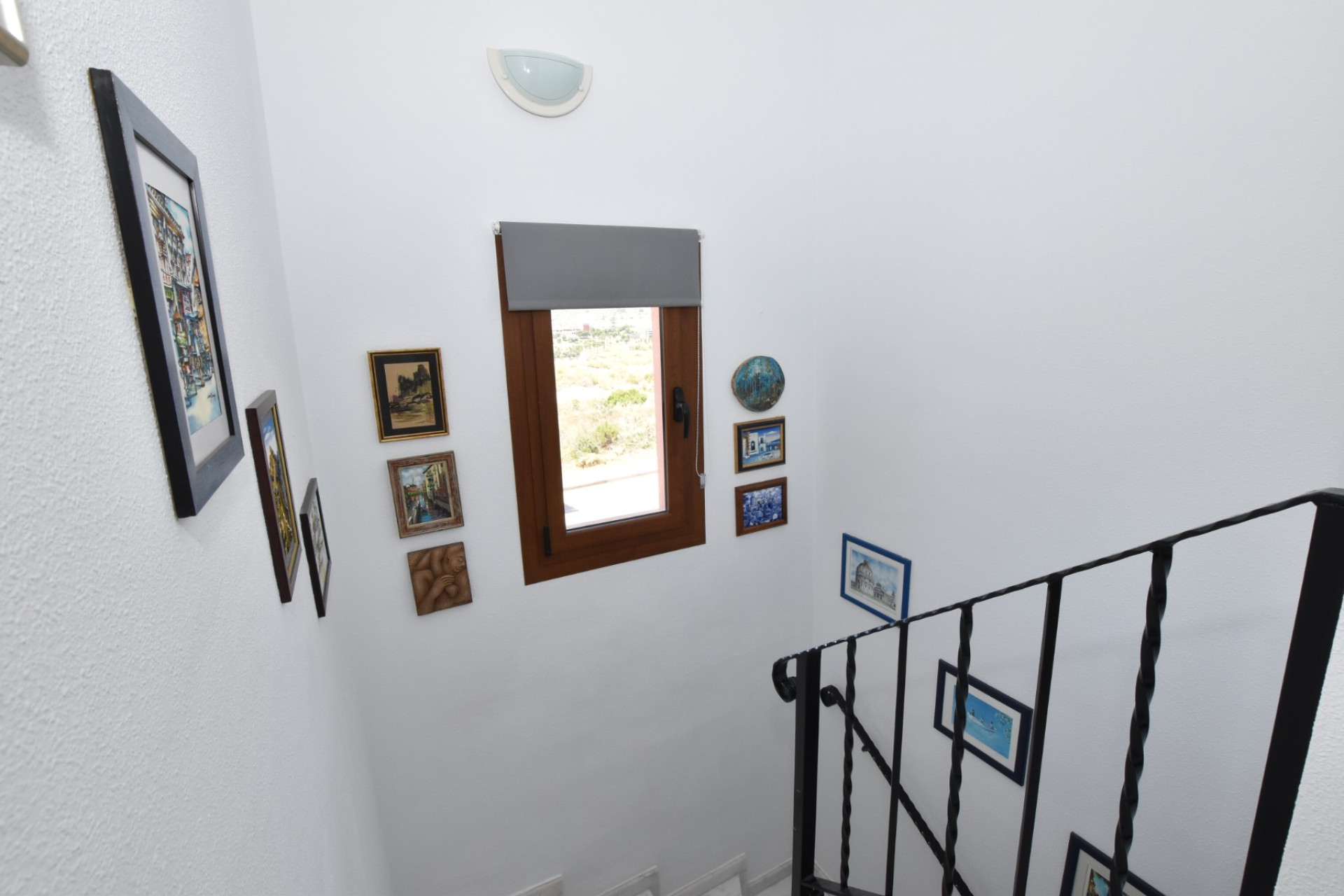 Herverkoop - Villa - Algorfa - La Finca Golf Resort