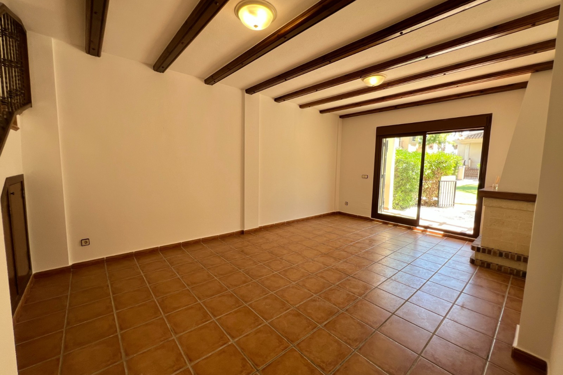 Herverkoop - Villa - Algorfa - La Finca Golf Resort