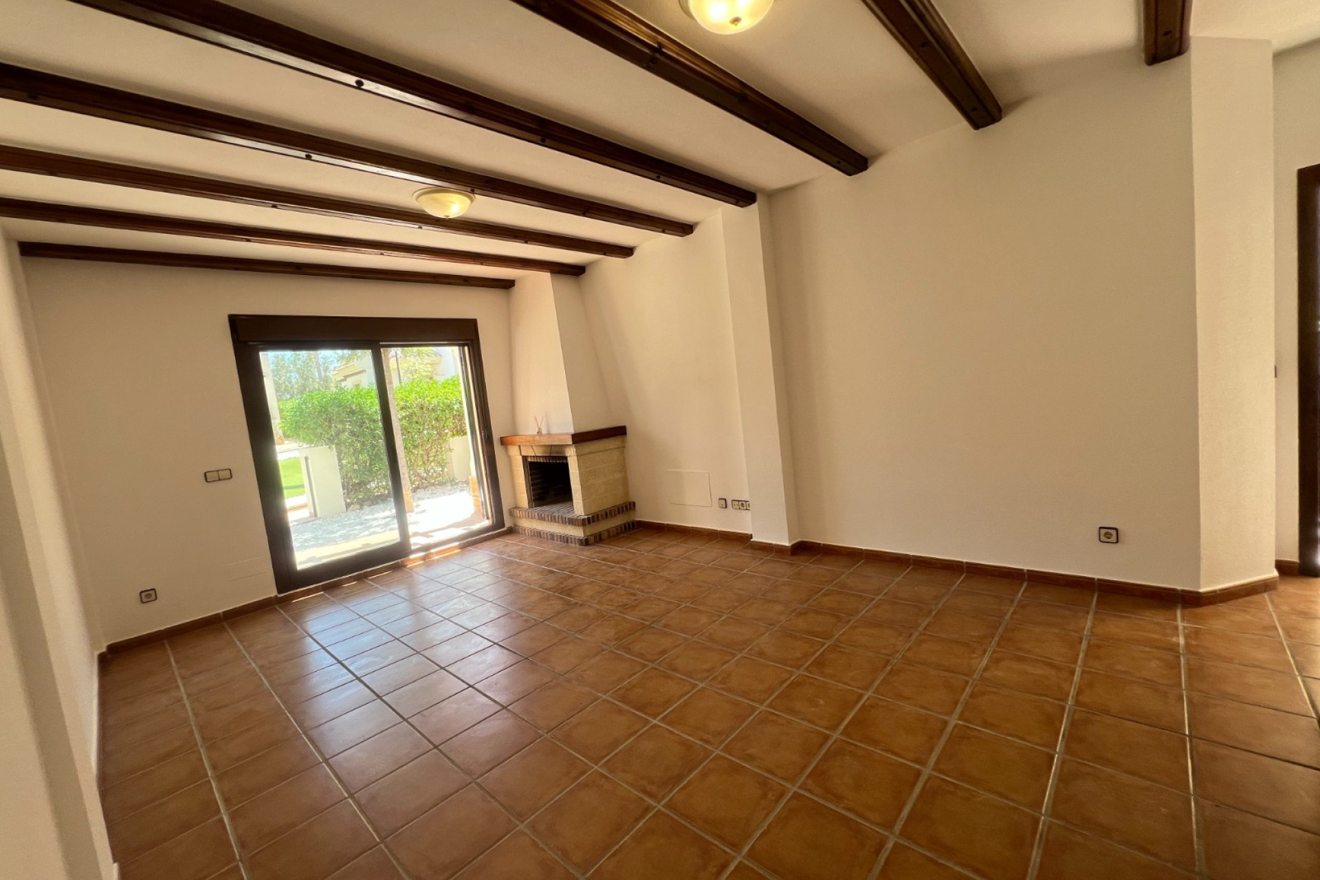 Herverkoop - Villa - Algorfa - La Finca Golf Resort