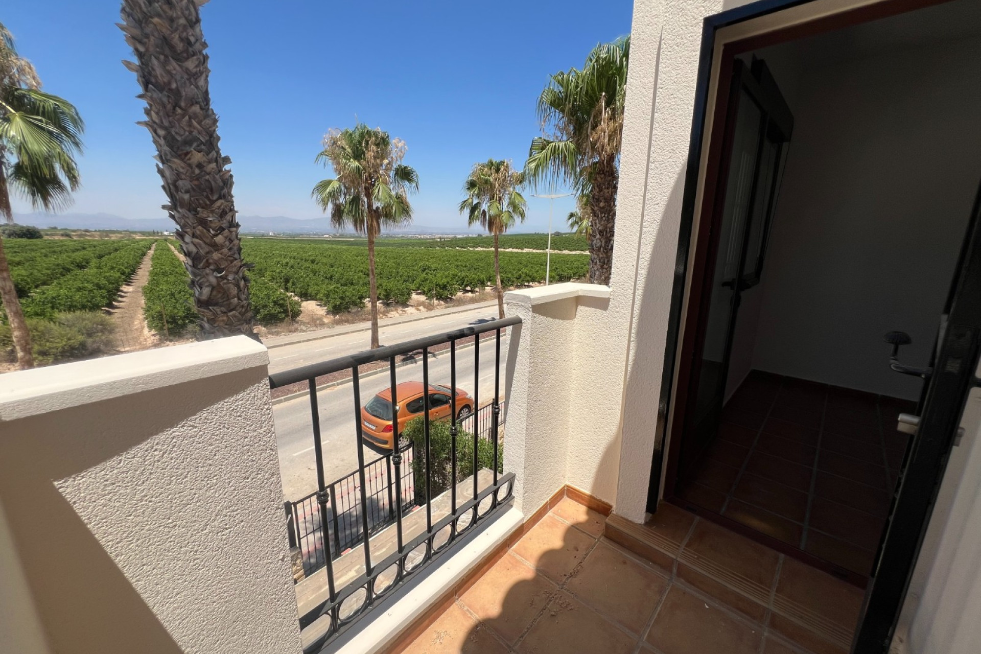 Herverkoop - Villa - Algorfa - La Finca Golf Resort