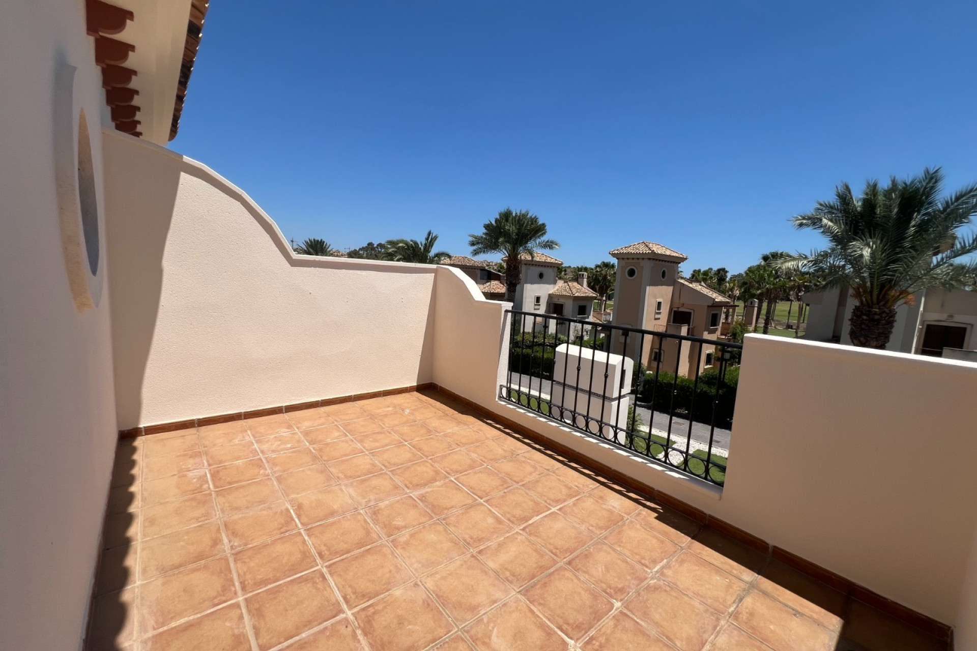 Herverkoop - Villa - Algorfa - La Finca Golf Resort