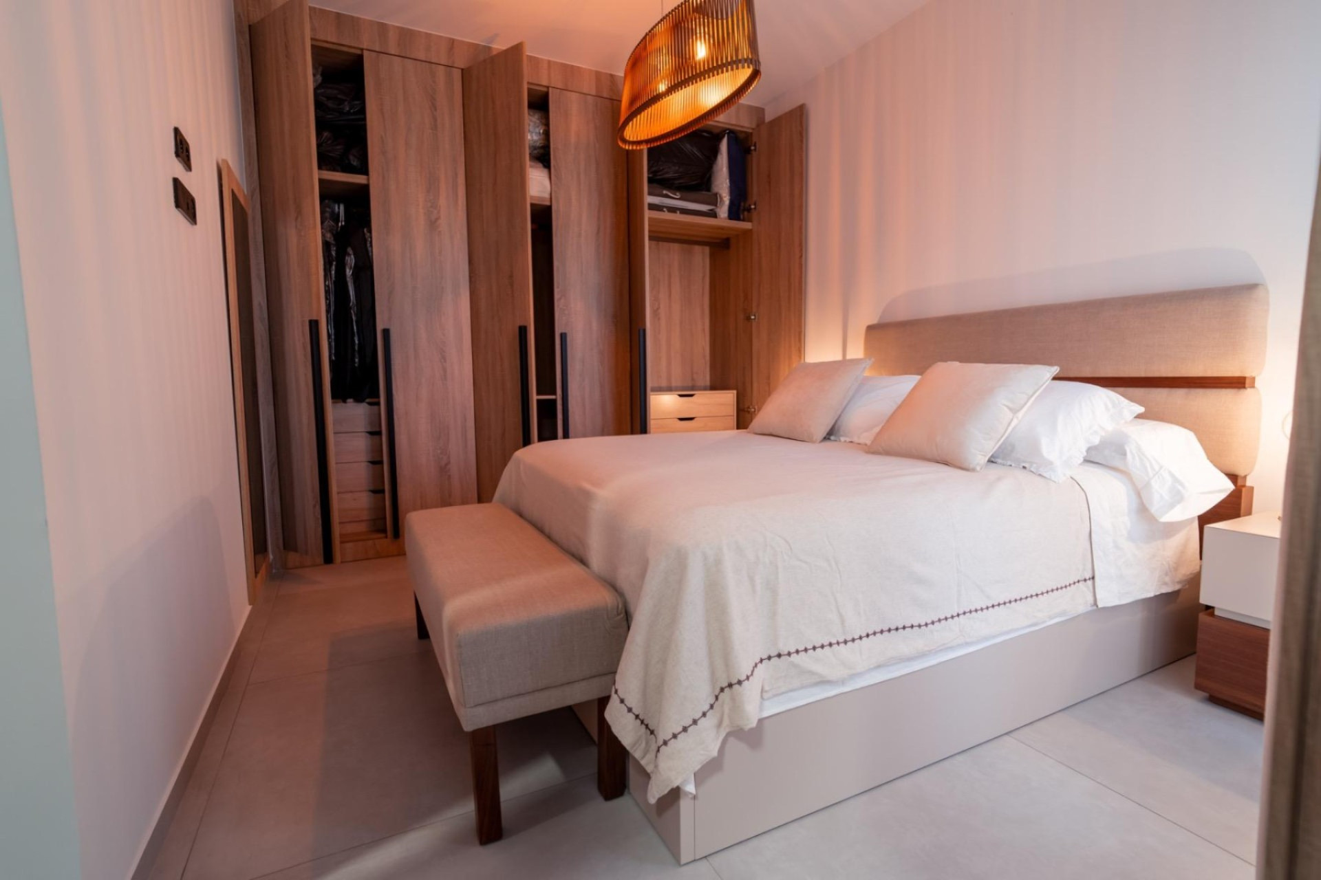 Herverkoop - Villa - Algorfa - La Finca Golf Resort