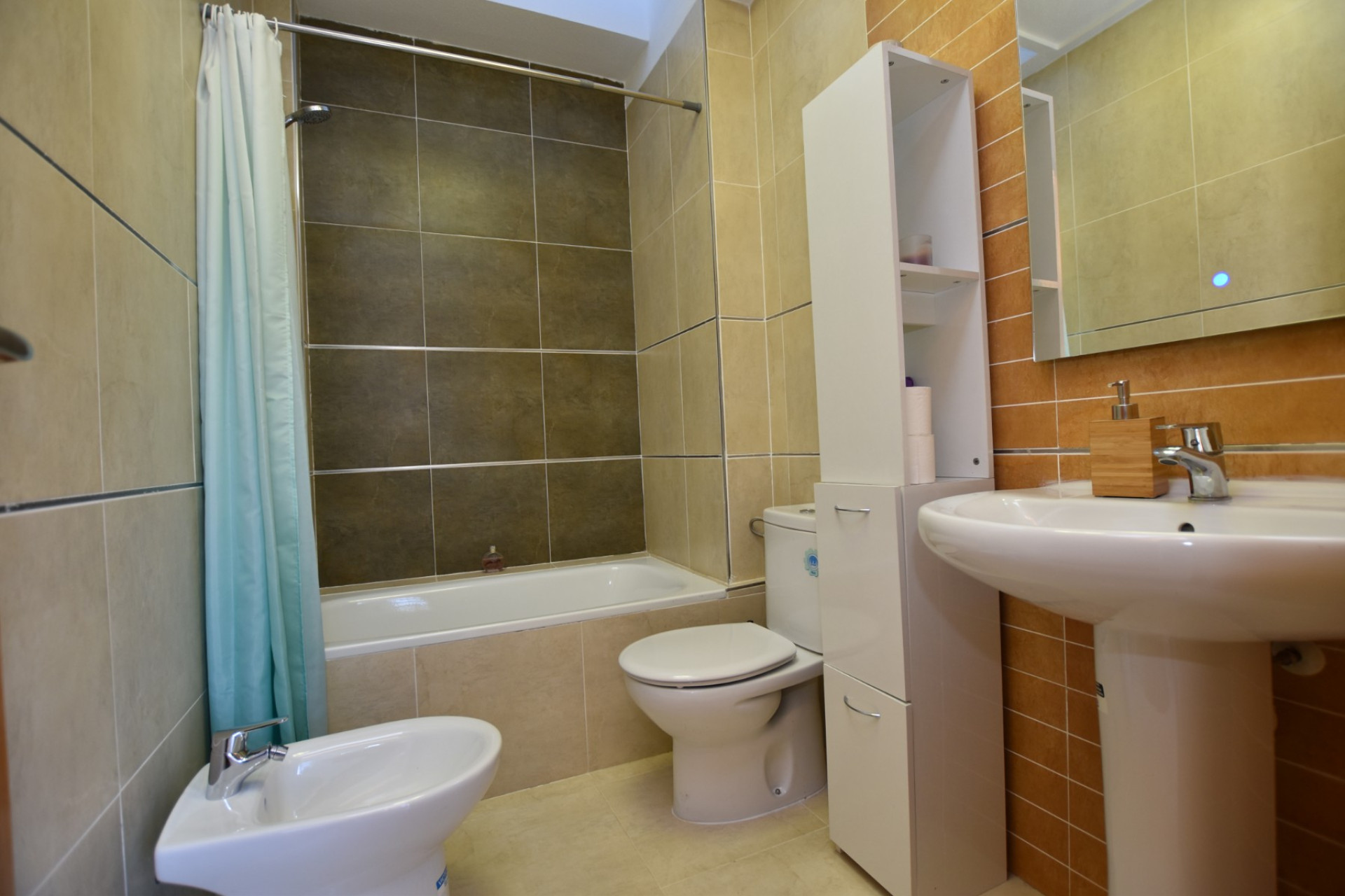 Herverkoop - Villa - Algorfa - La Finca Golf Resort