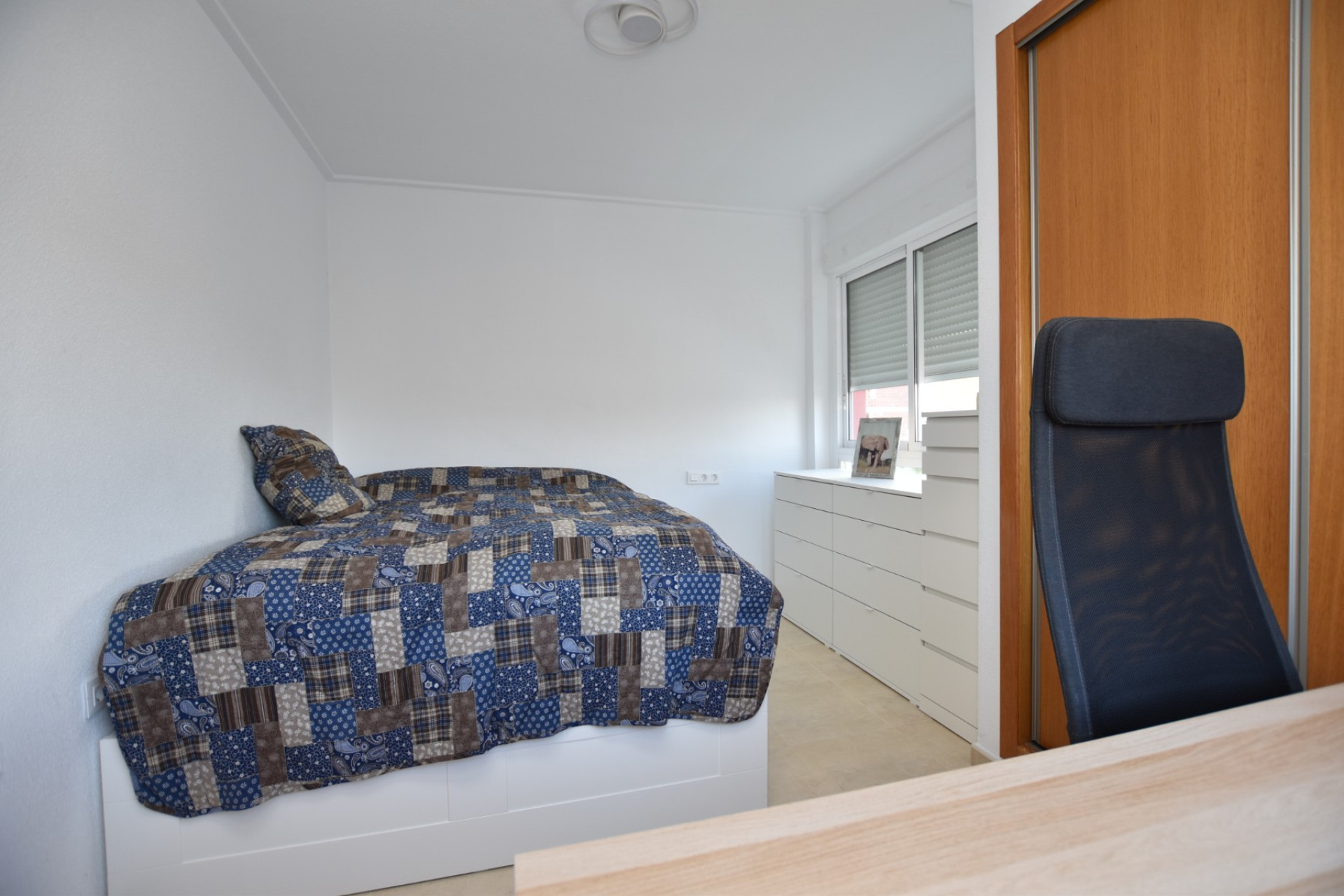 Herverkoop - Villa - Algorfa - La Finca Golf Resort