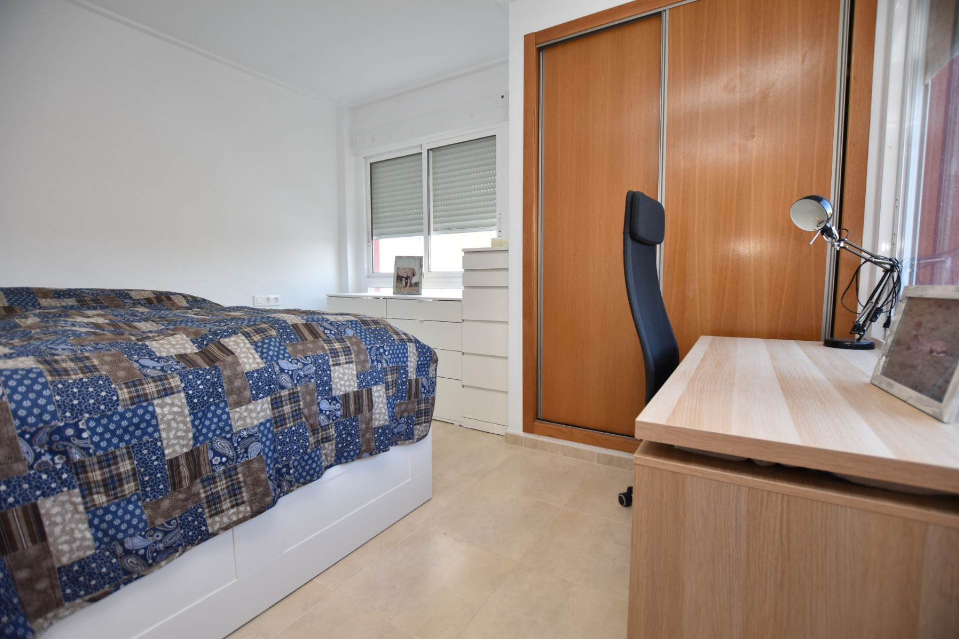 Herverkoop - Villa - Algorfa - La Finca Golf Resort