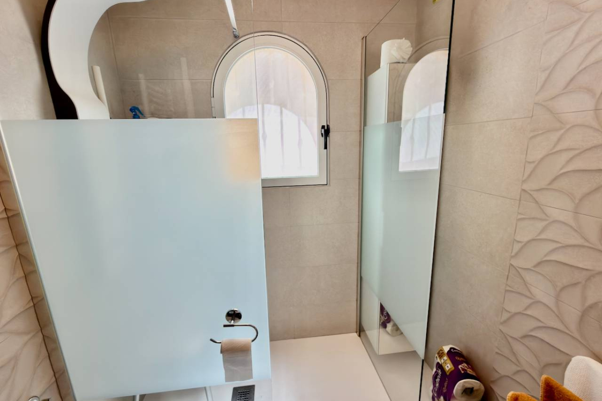 Herverkoop - Villa - Algorfa - Lo Crispin