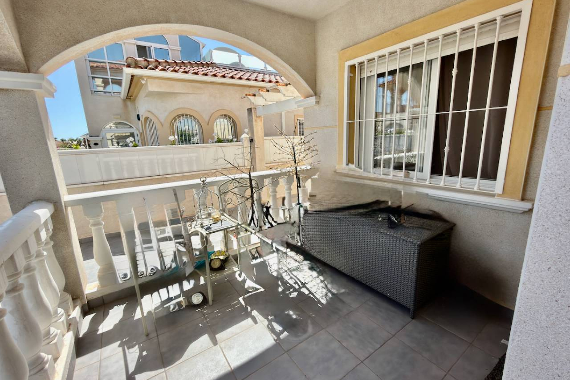 Herverkoop - Villa - Algorfa - Lo Crispin