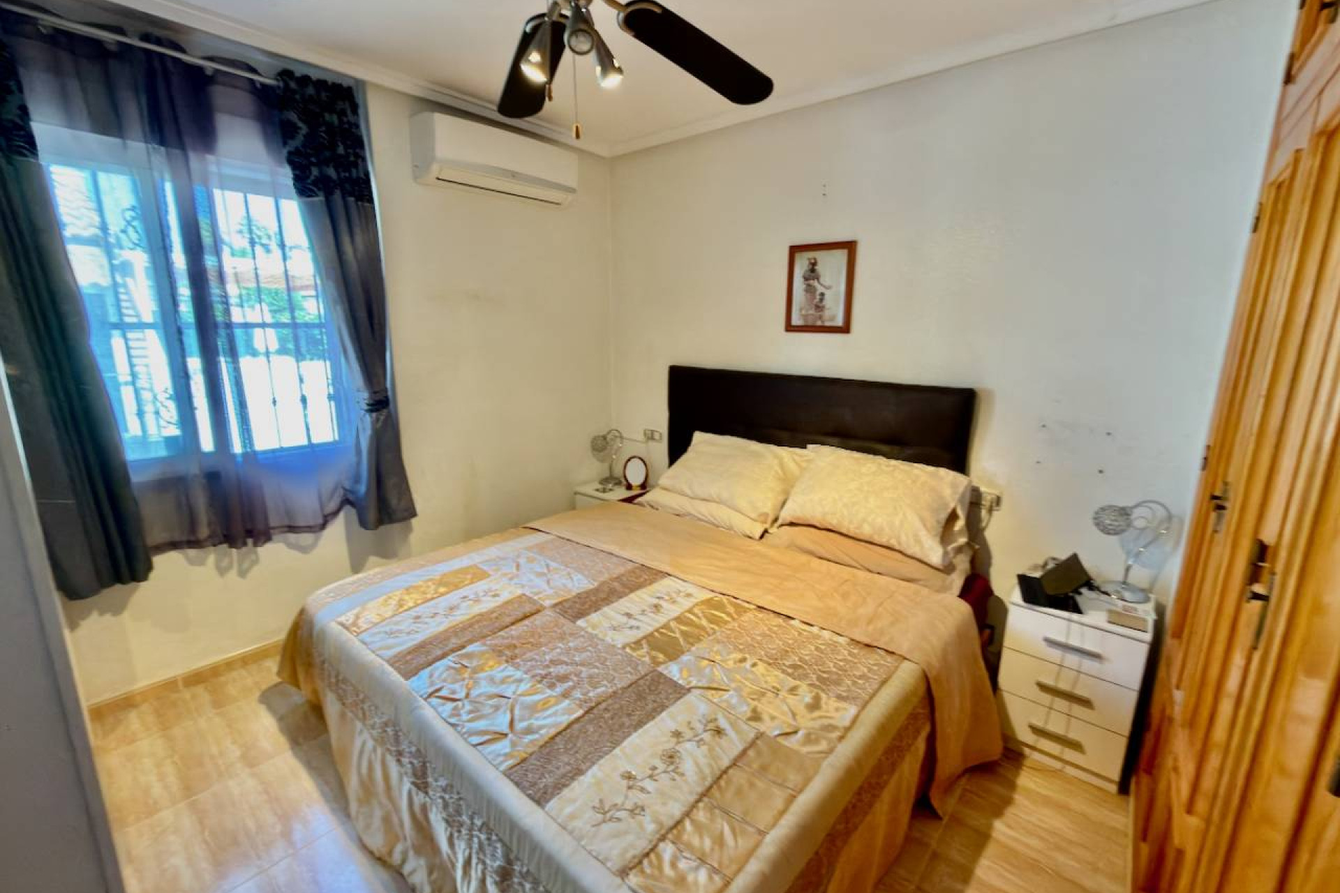 Herverkoop - Villa - Algorfa - Lo Crispin