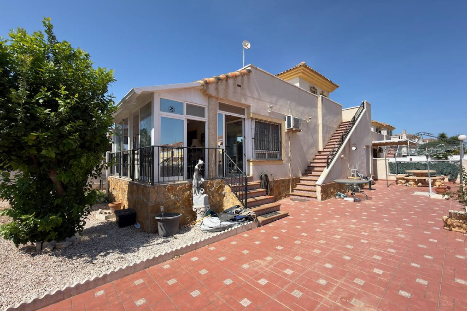 Herverkoop - Villa - Algorfa - Lo Crispin