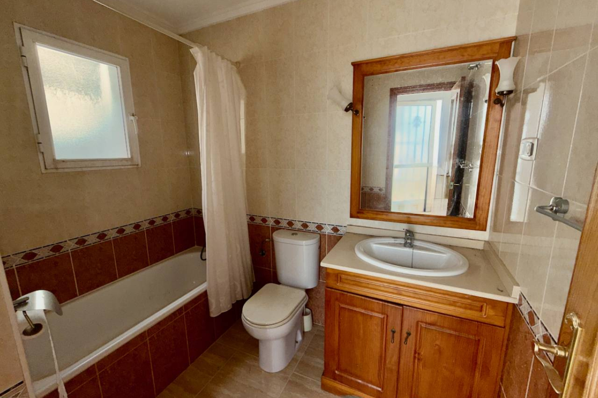 Herverkoop - Villa - Algorfa - Lo Crispin