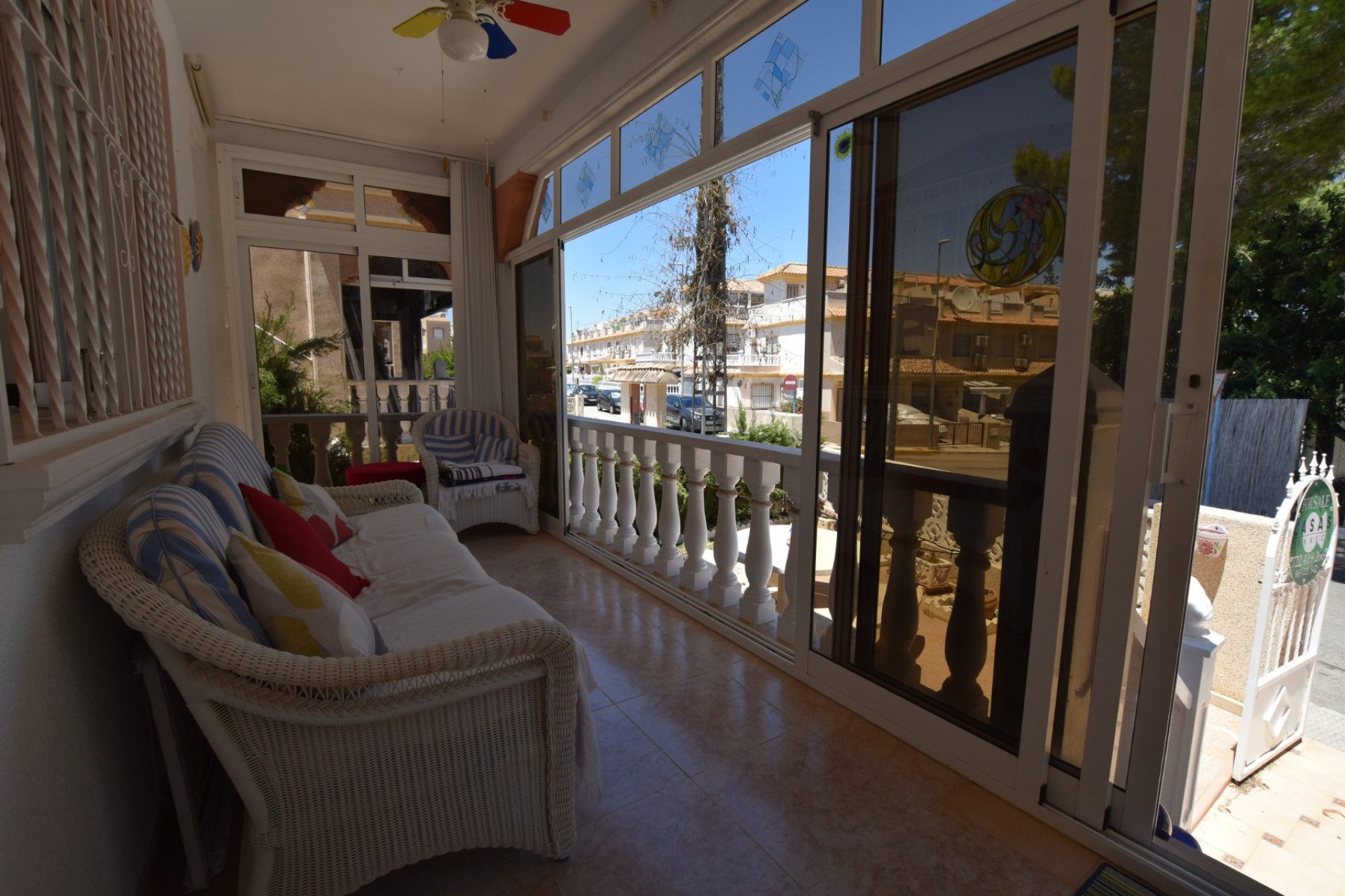 Herverkoop - Villa - Algorfa - Montemar