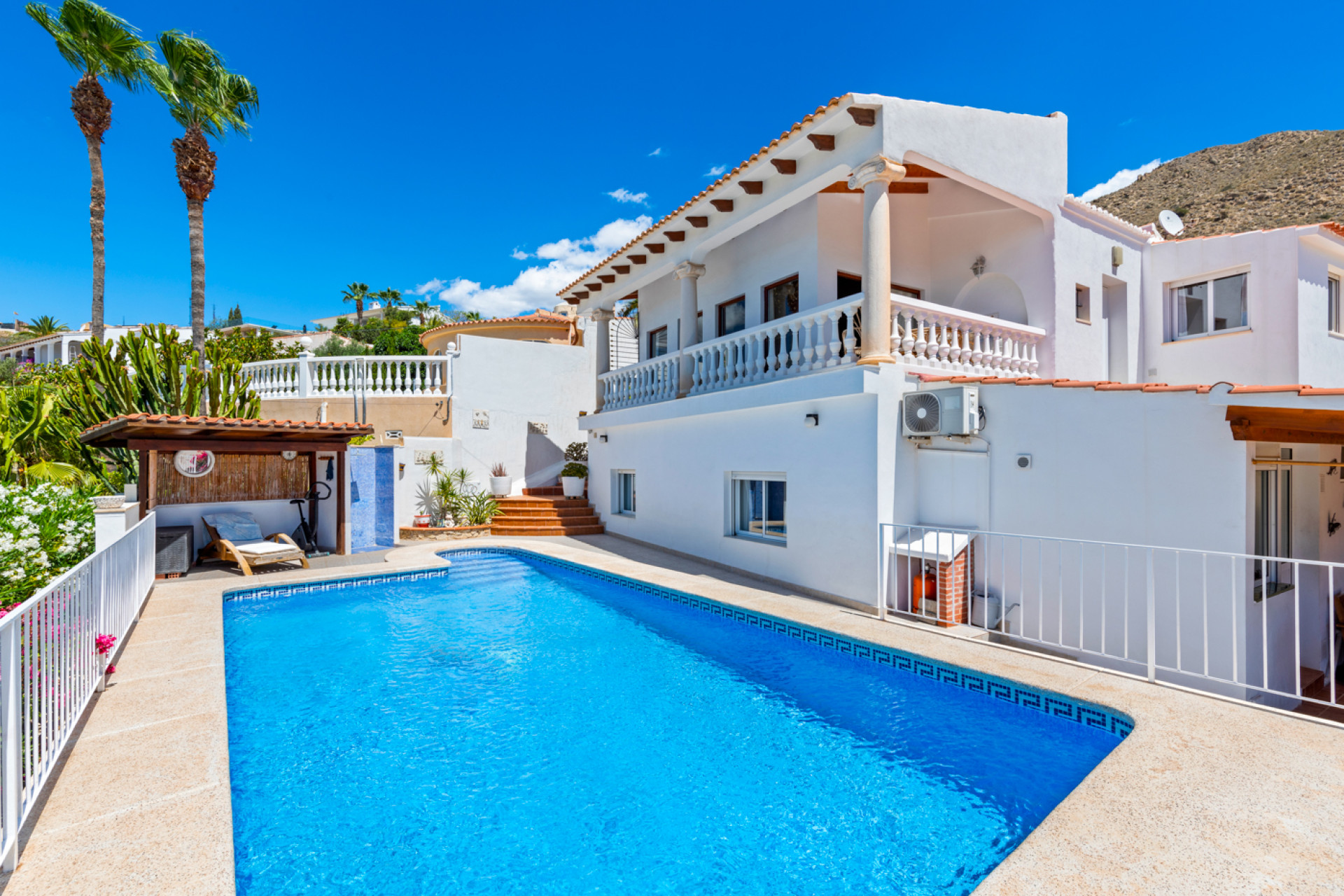 Herverkoop - Villa - Alicante - El Campello