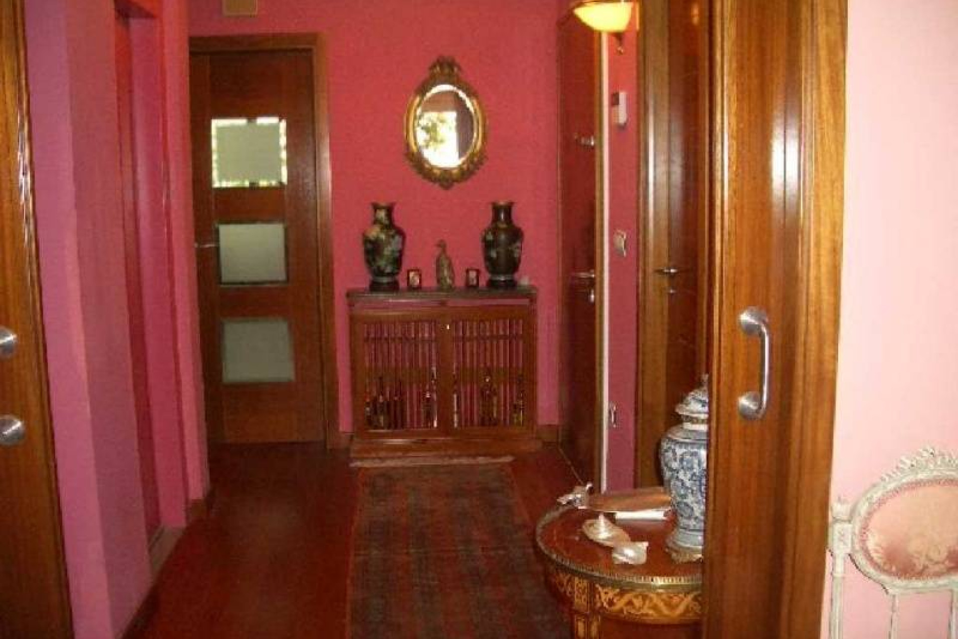 Herverkoop - Villa - Alicante