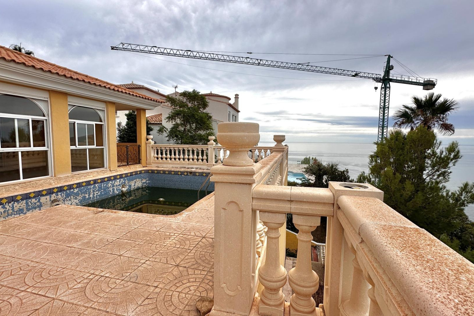 Herverkoop - Villa - Altea - Altea Hills