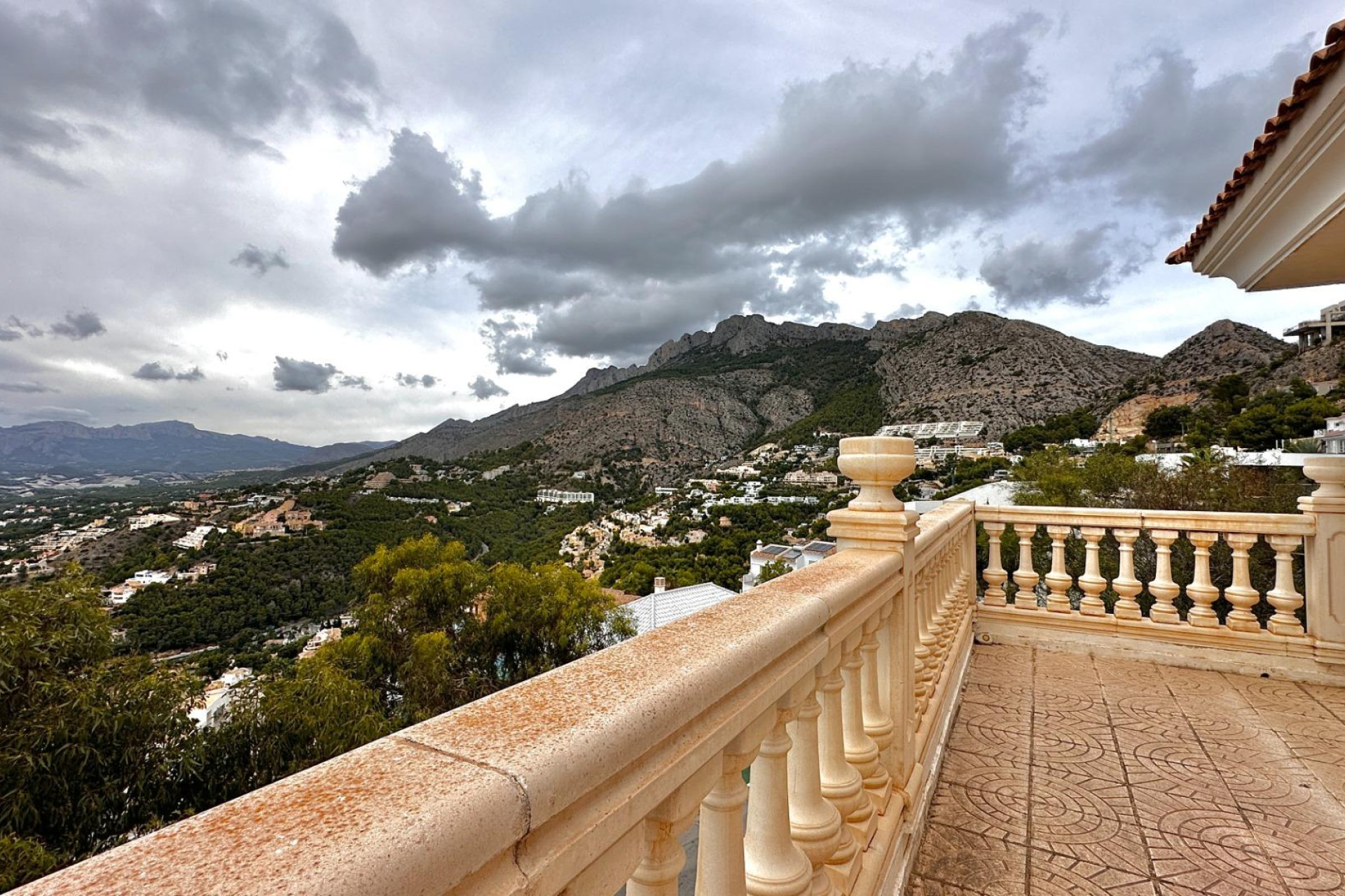 Herverkoop - Villa - Altea - Altea Hills