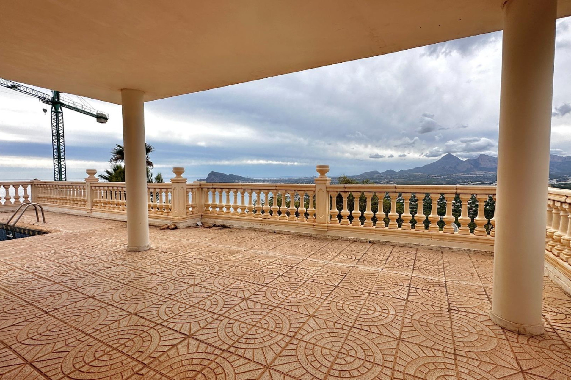 Herverkoop - Villa - Altea - Altea Hills