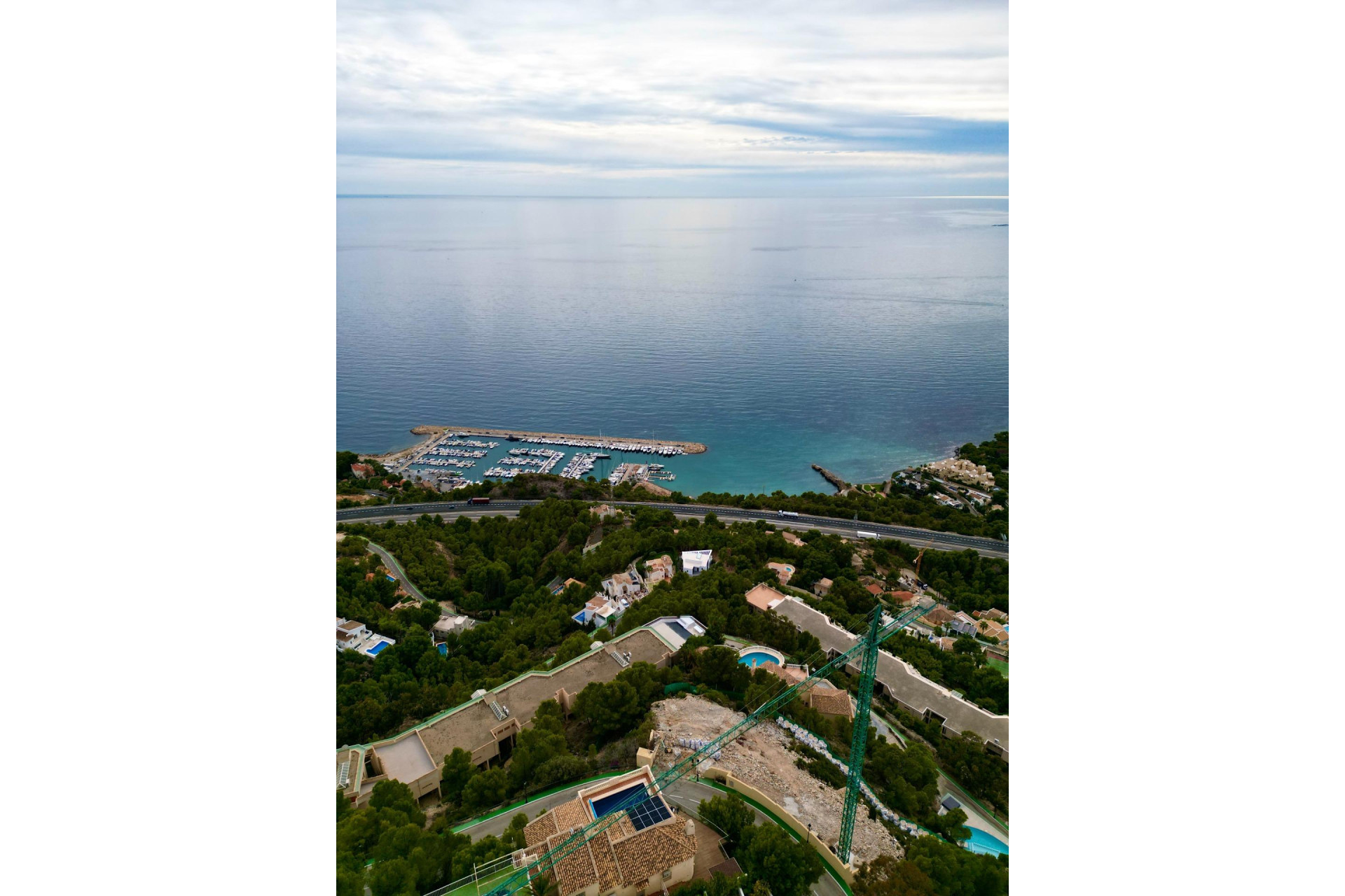 Herverkoop - Villa - Altea - Altea Hills