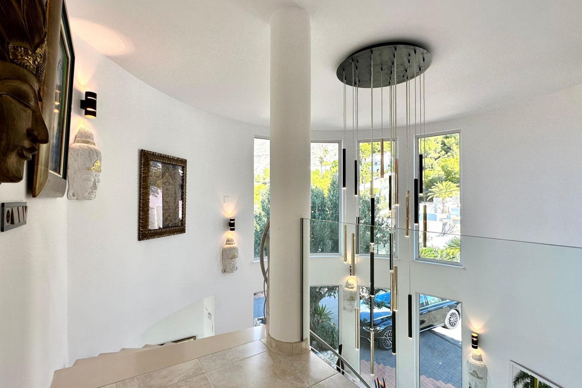 Herverkoop - Villa - Altea - La Sierra