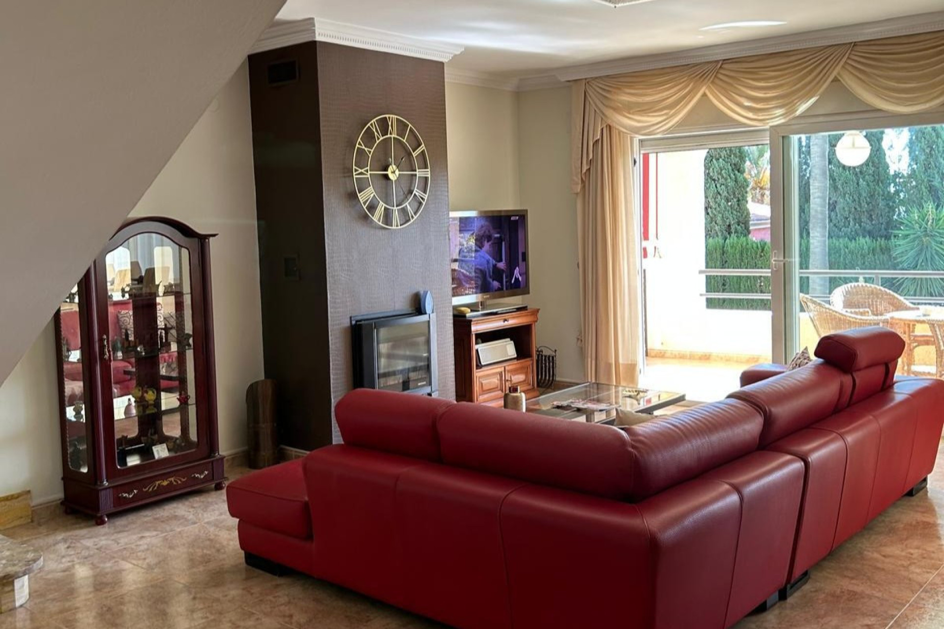 Herverkoop - Villa - Benidorm - Levante