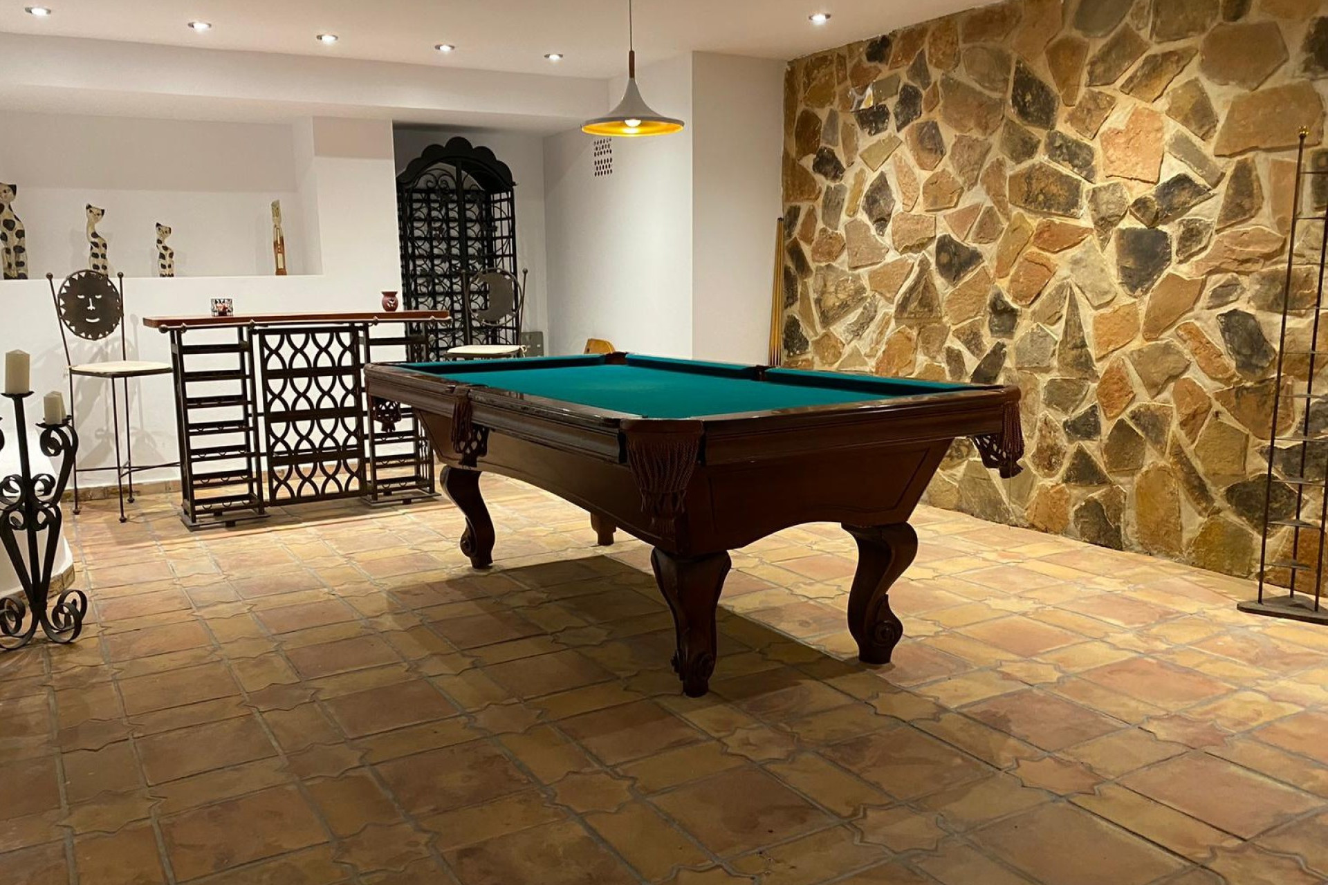 Herverkoop - Villa - Benidorm - Levante