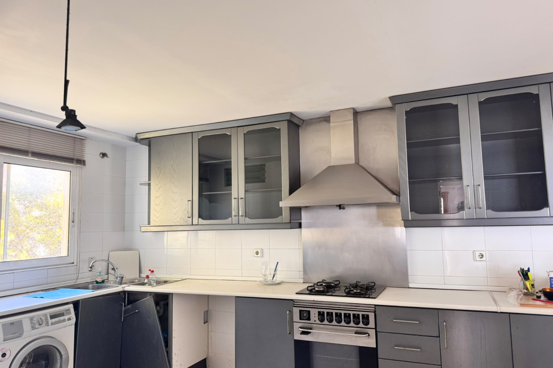 Herverkoop - Villa - Benidorm - Rincón de Loix