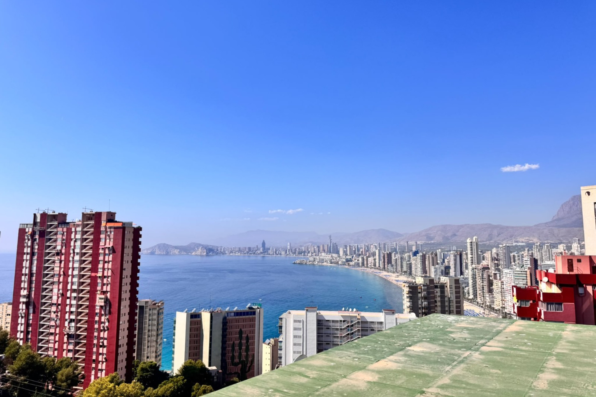 Herverkoop - Villa - Benidorm - Rincón de Loix