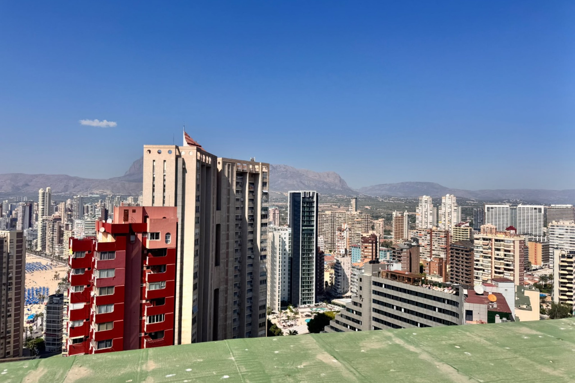 Herverkoop - Villa - Benidorm - Rincón de Loix