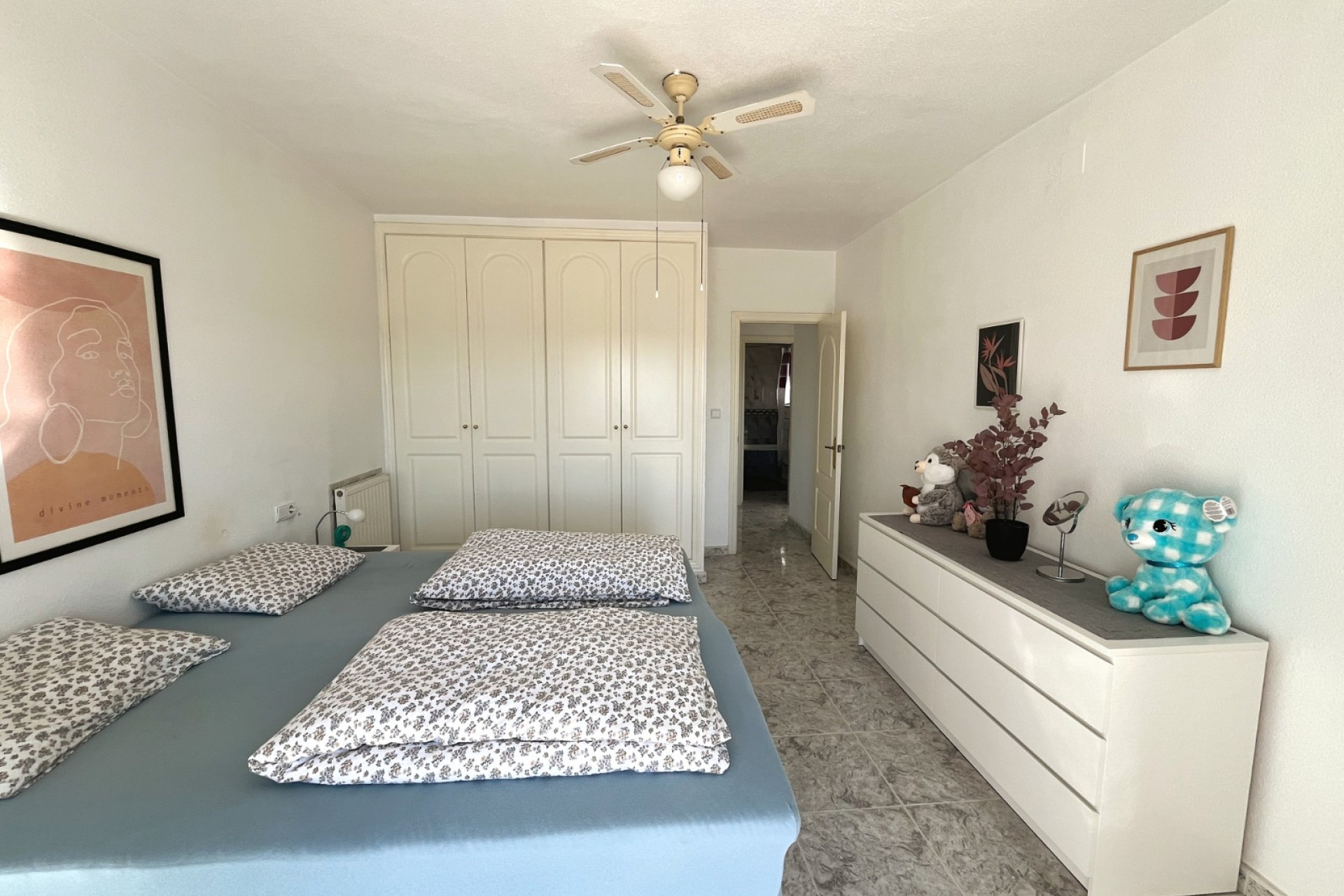 Herverkoop - Villa - Benijofar - Monte Azul/ El Dorado